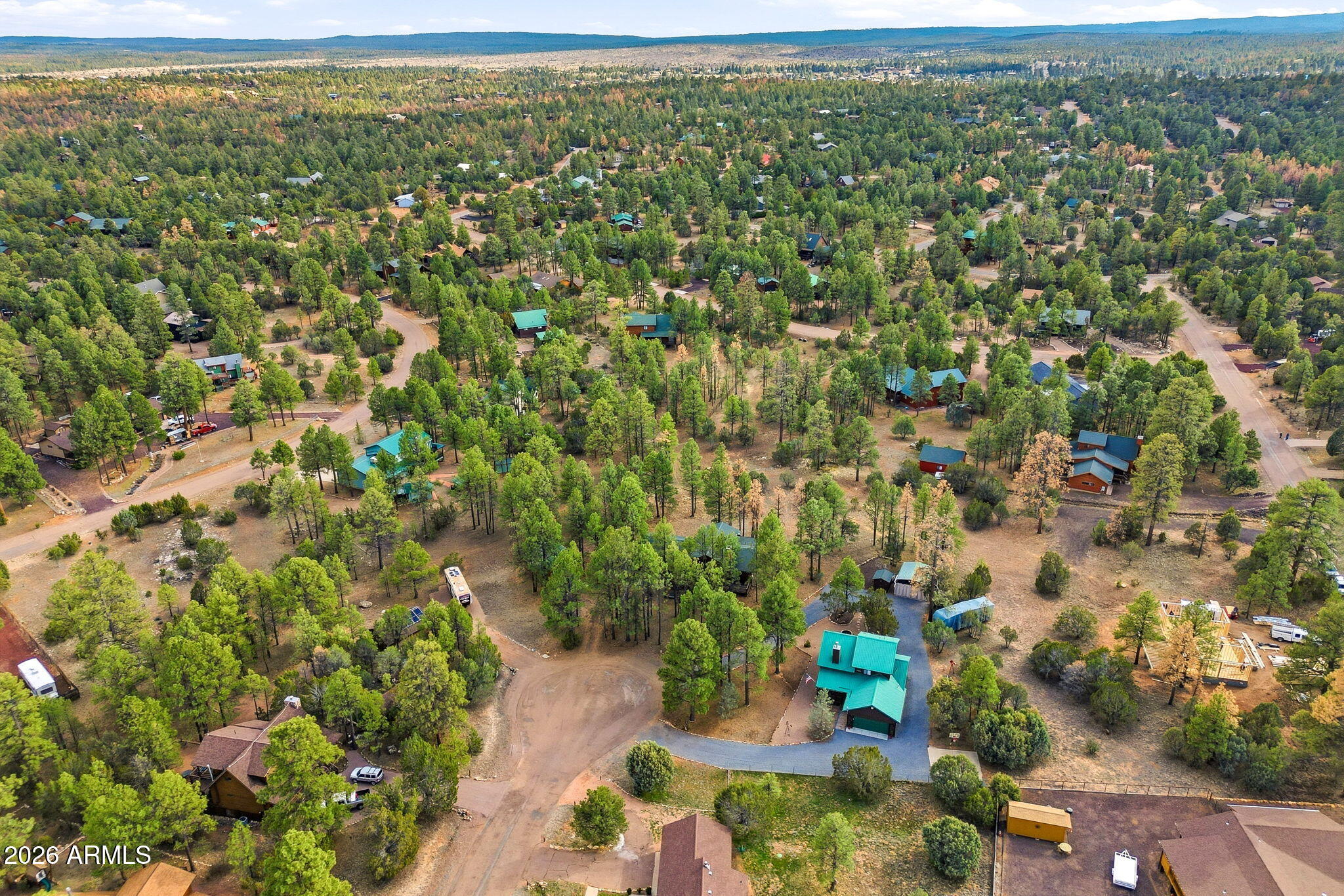 FOREST TRAILS UNIT 2 - Residential