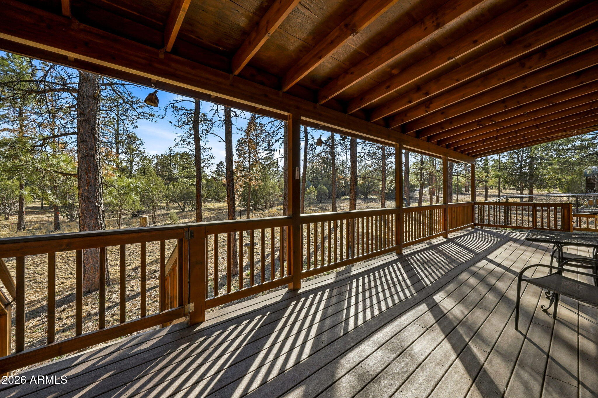 FOREST TRAILS UNIT 2 - Residential