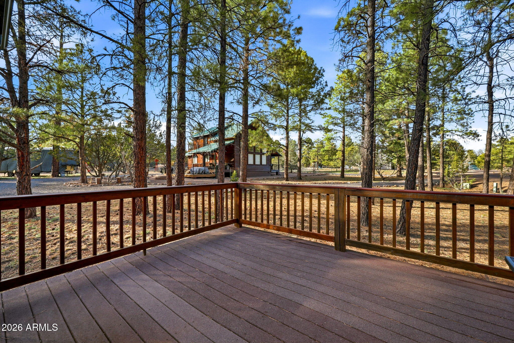 FOREST TRAILS UNIT 2 - Residential