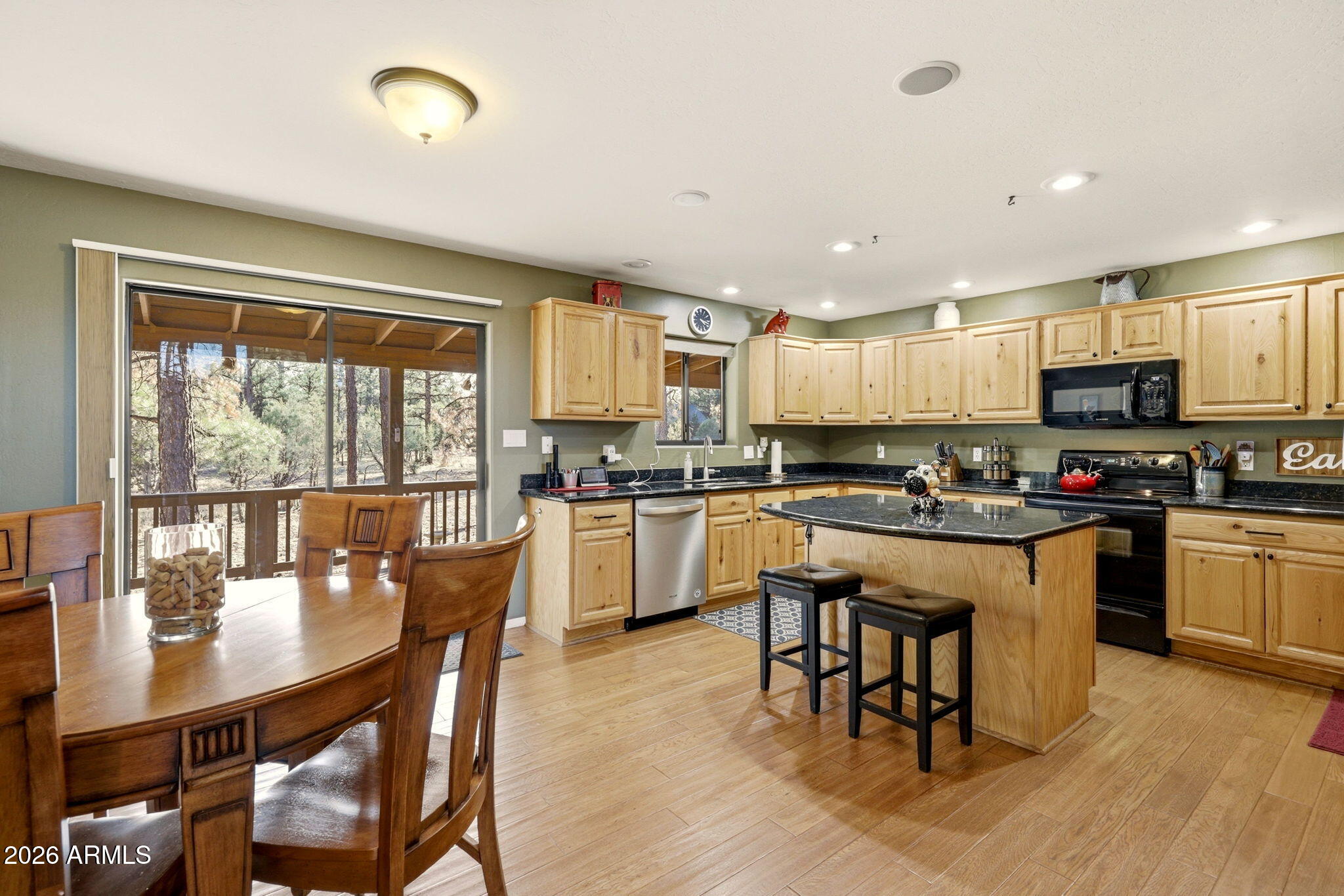FOREST TRAILS UNIT 2 - Residential