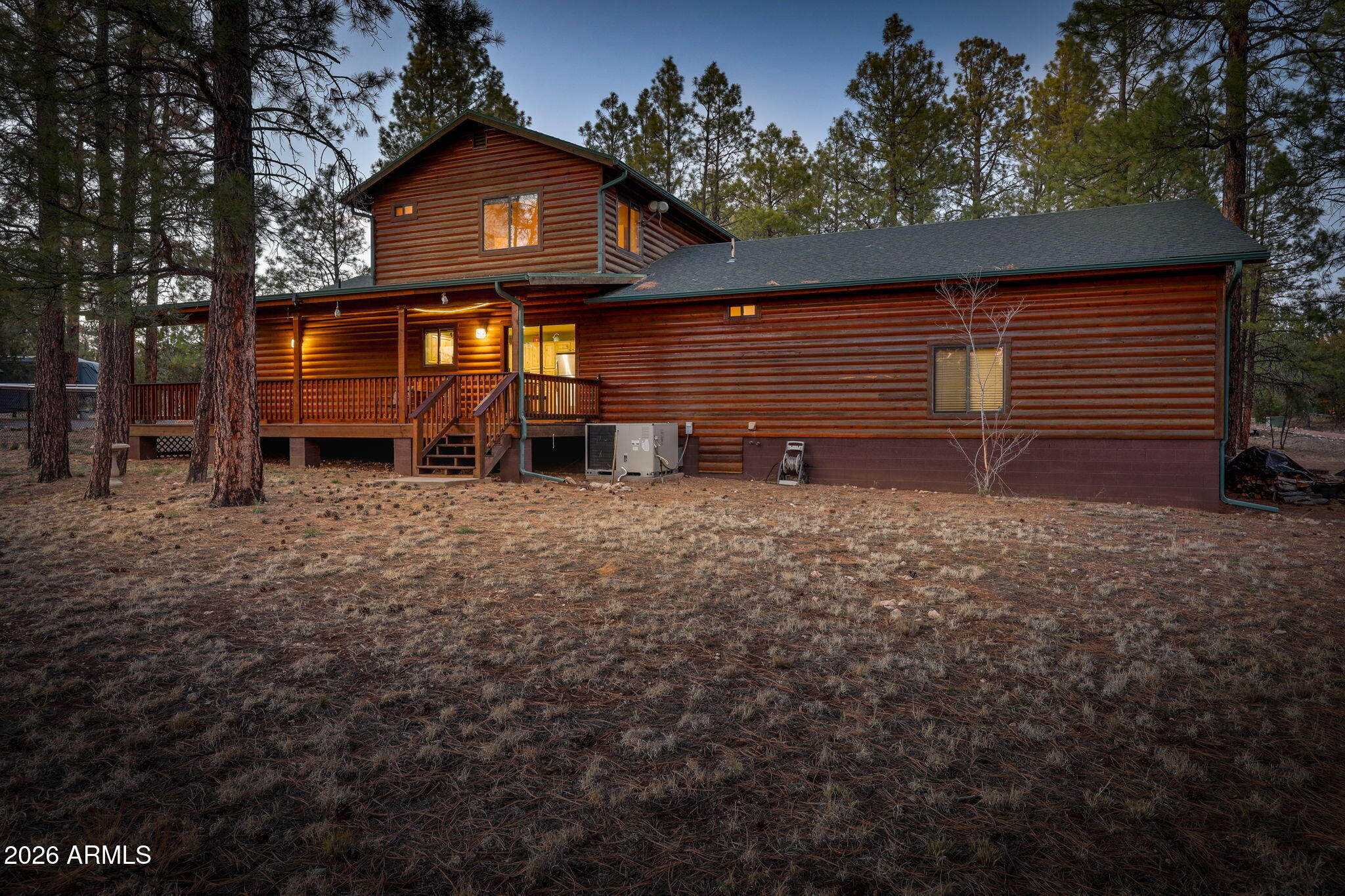 FOREST TRAILS UNIT 2 - Residential