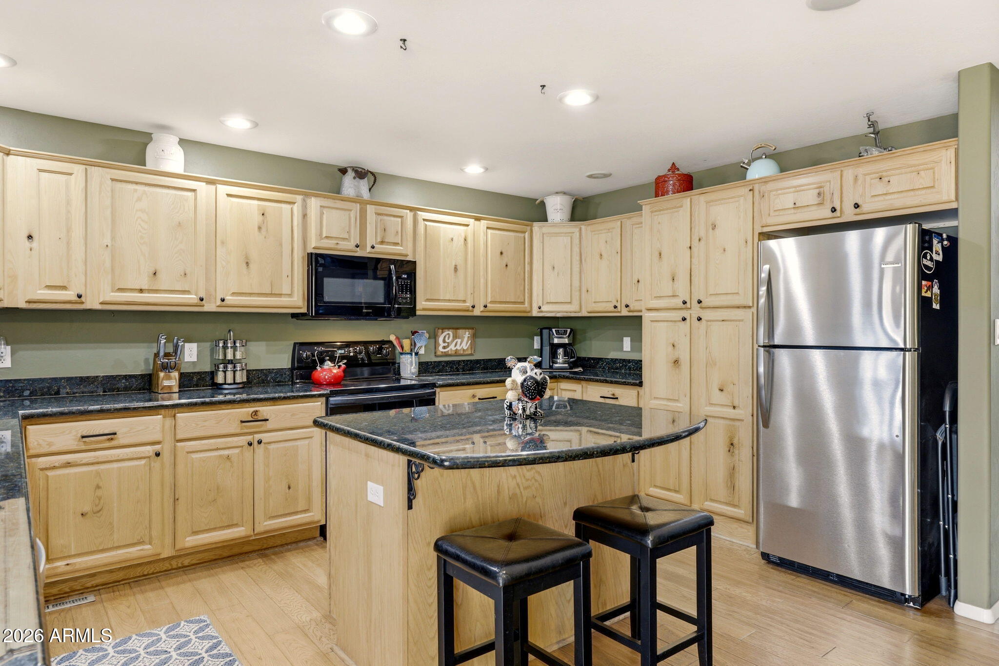 FOREST TRAILS UNIT 2 - Residential