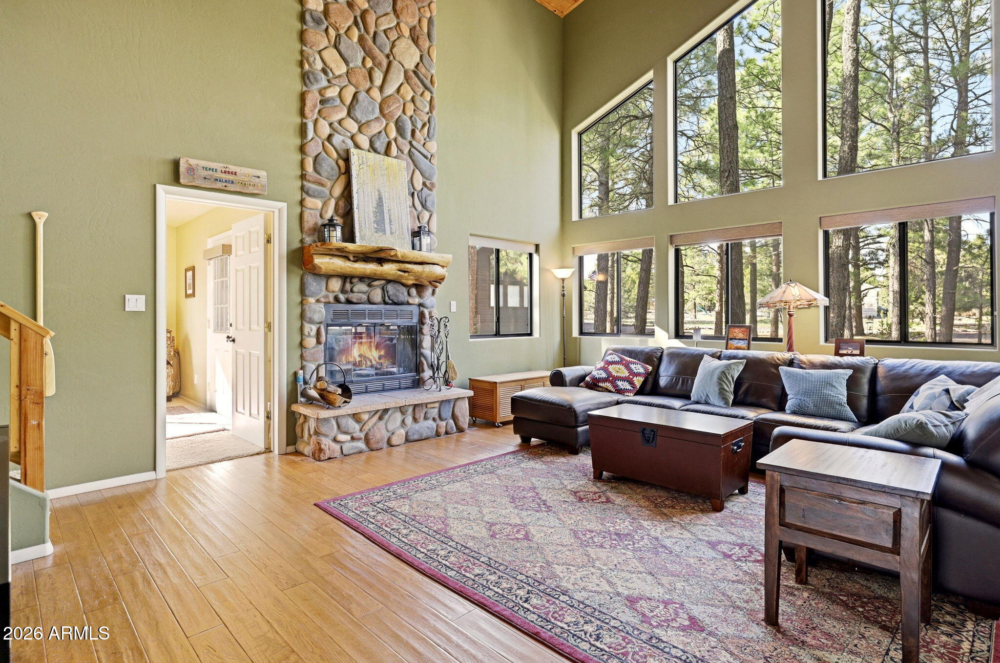 FOREST TRAILS UNIT 2 - Residential