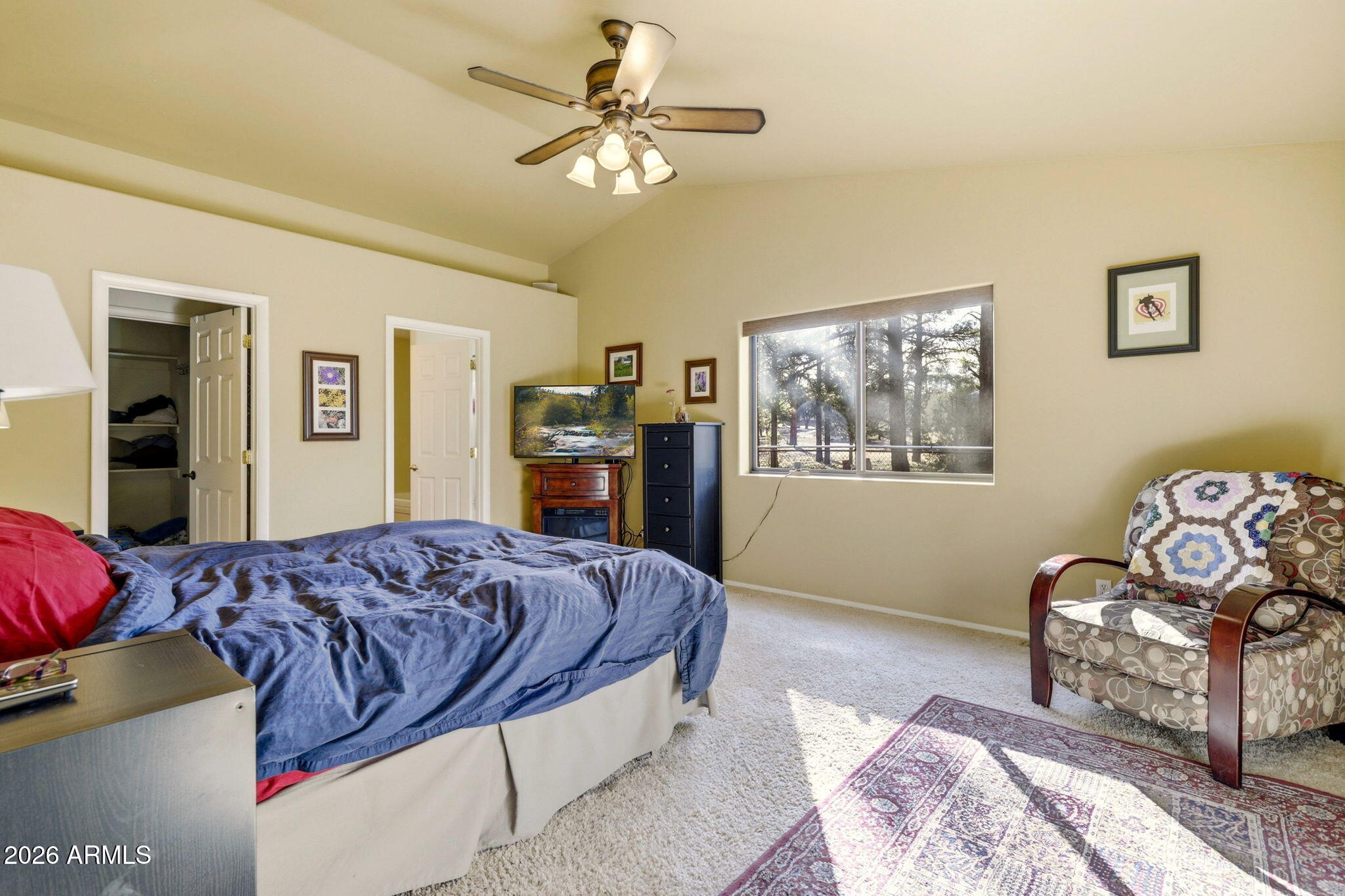 FOREST TRAILS UNIT 2 - Residential