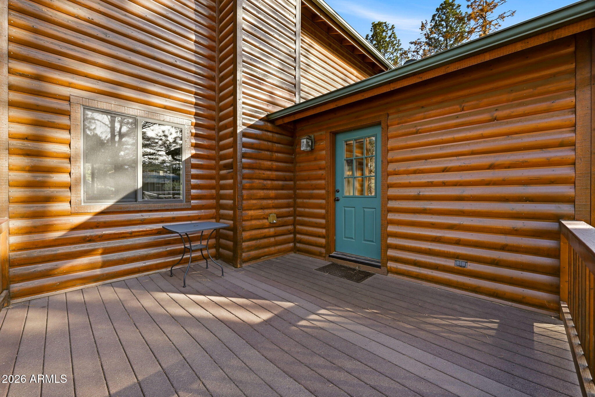 FOREST TRAILS UNIT 2 - Residential