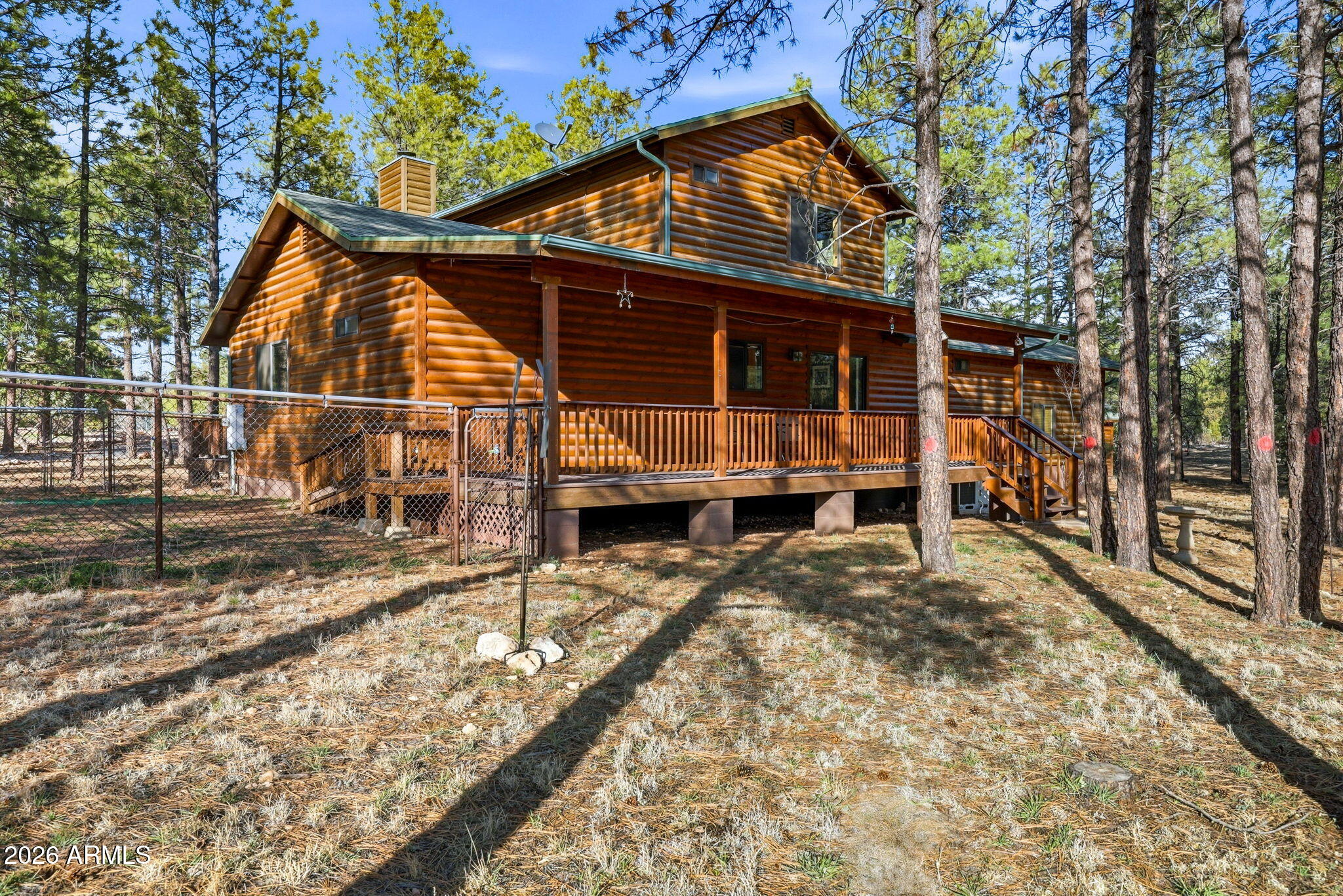 FOREST TRAILS UNIT 2 - Residential