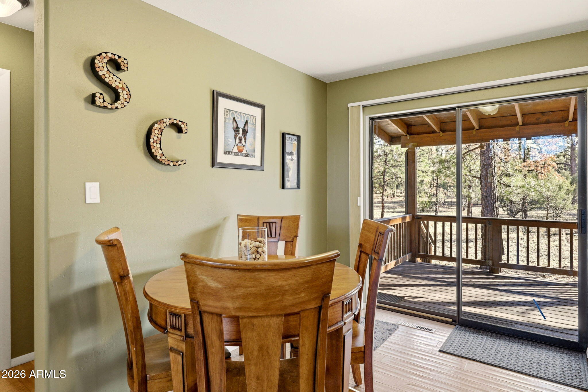 FOREST TRAILS UNIT 2 - Residential