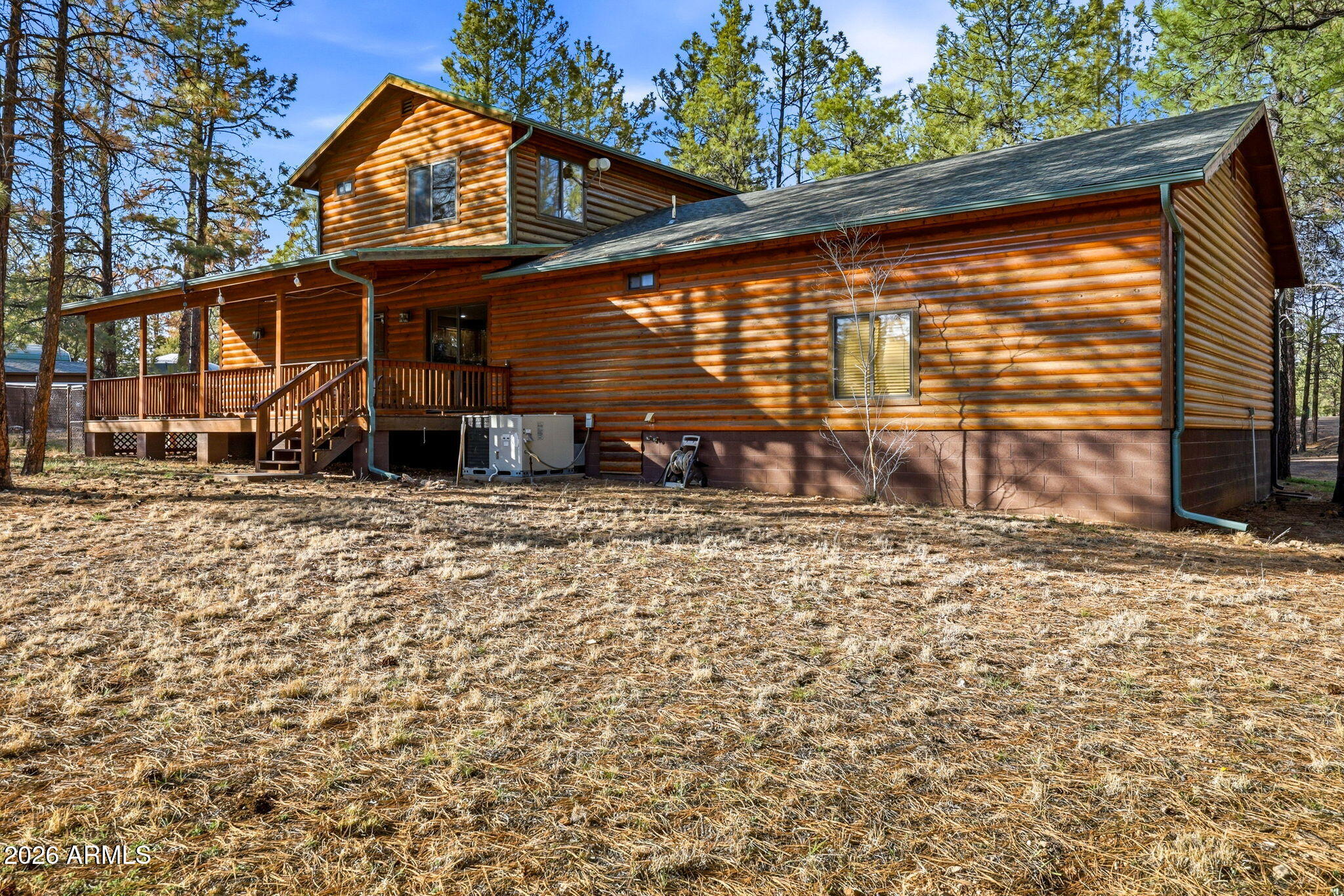 FOREST TRAILS UNIT 2 - Residential