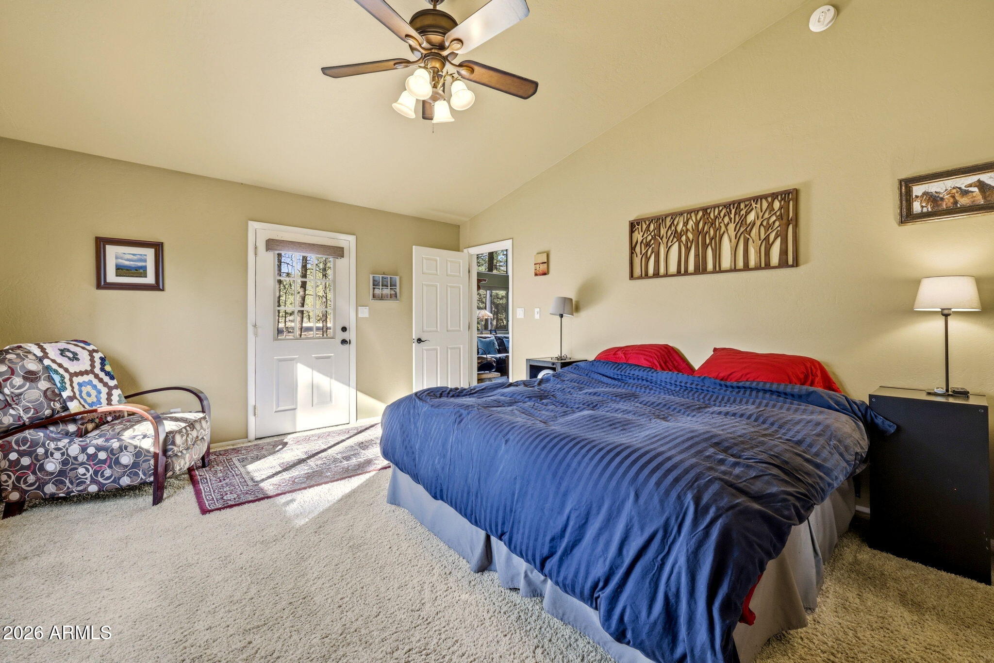 FOREST TRAILS UNIT 2 - Residential
