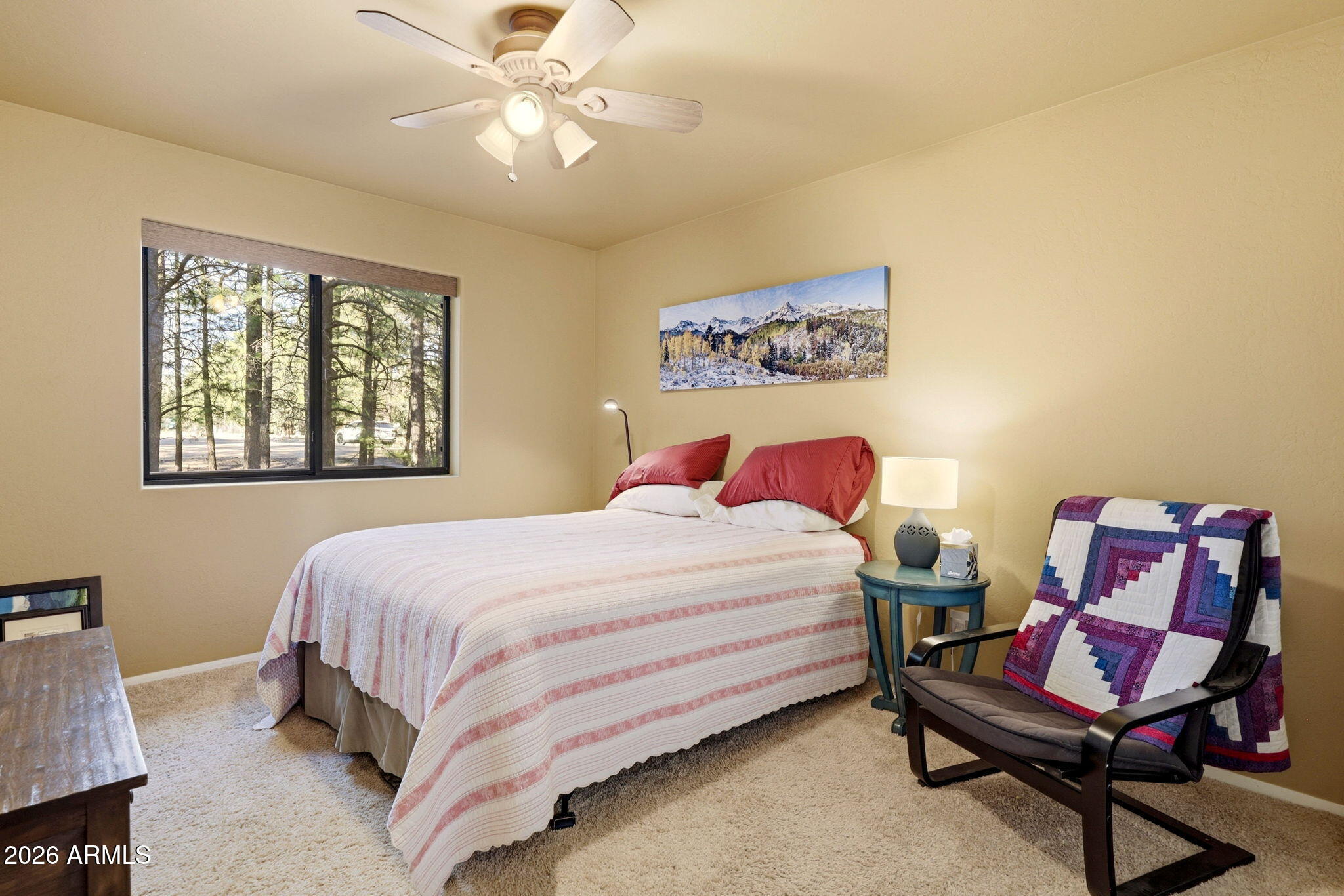 FOREST TRAILS UNIT 2 - Residential