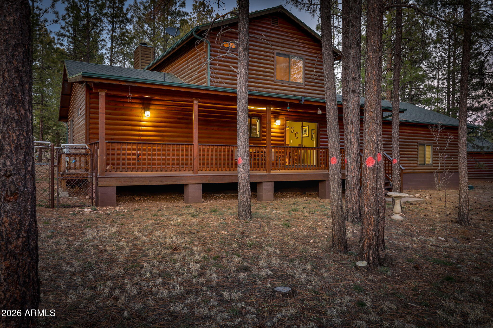 FOREST TRAILS UNIT 2 - Residential
