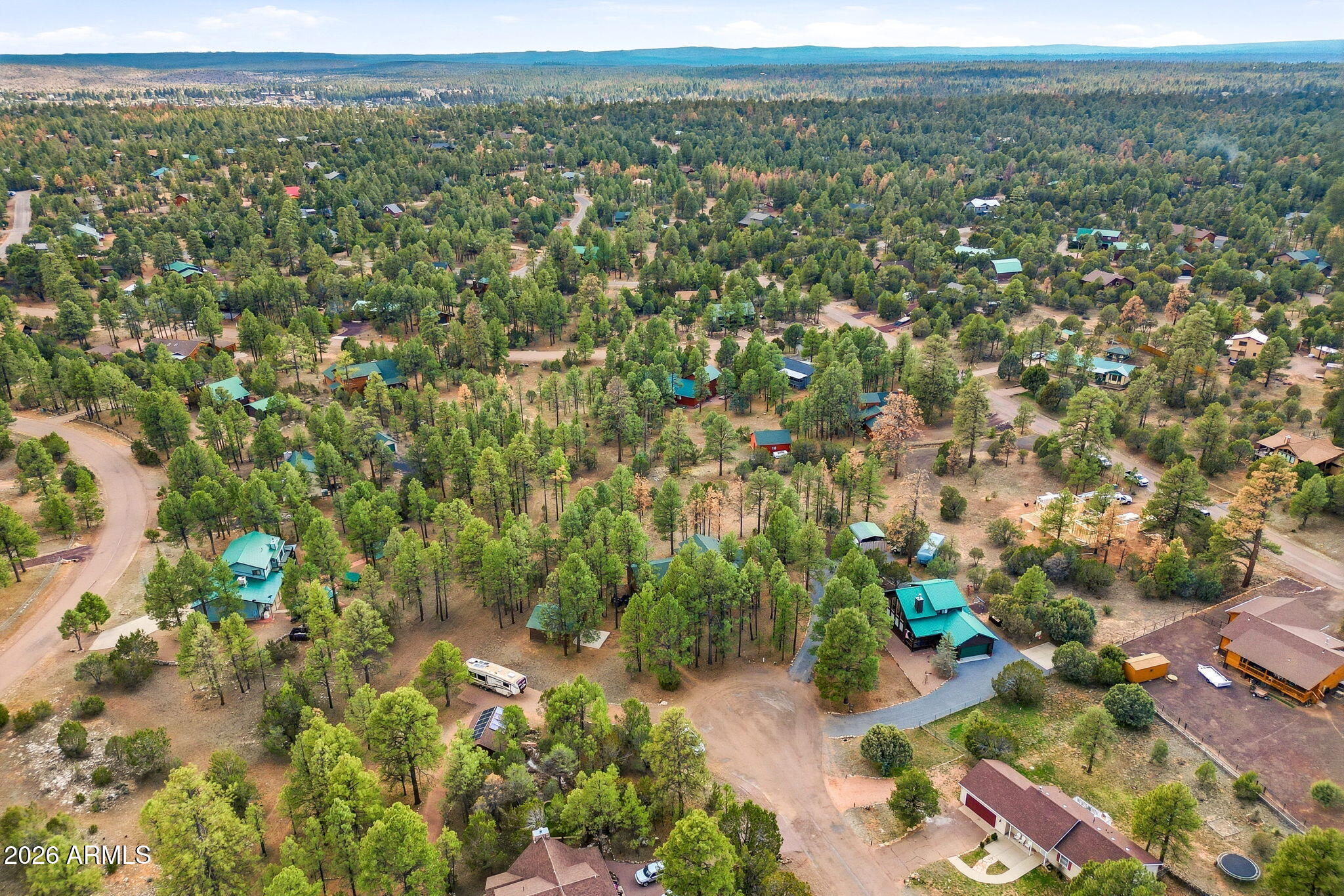 FOREST TRAILS UNIT 2 - Residential