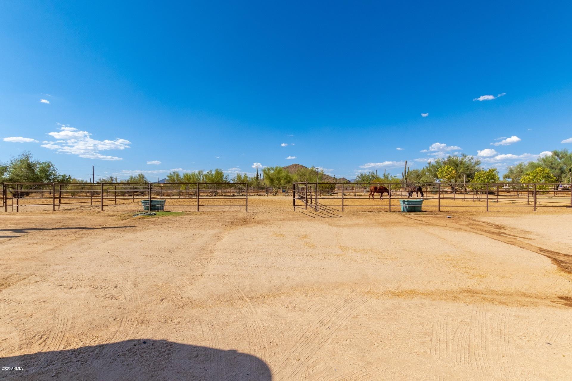 Horse Property - Residential