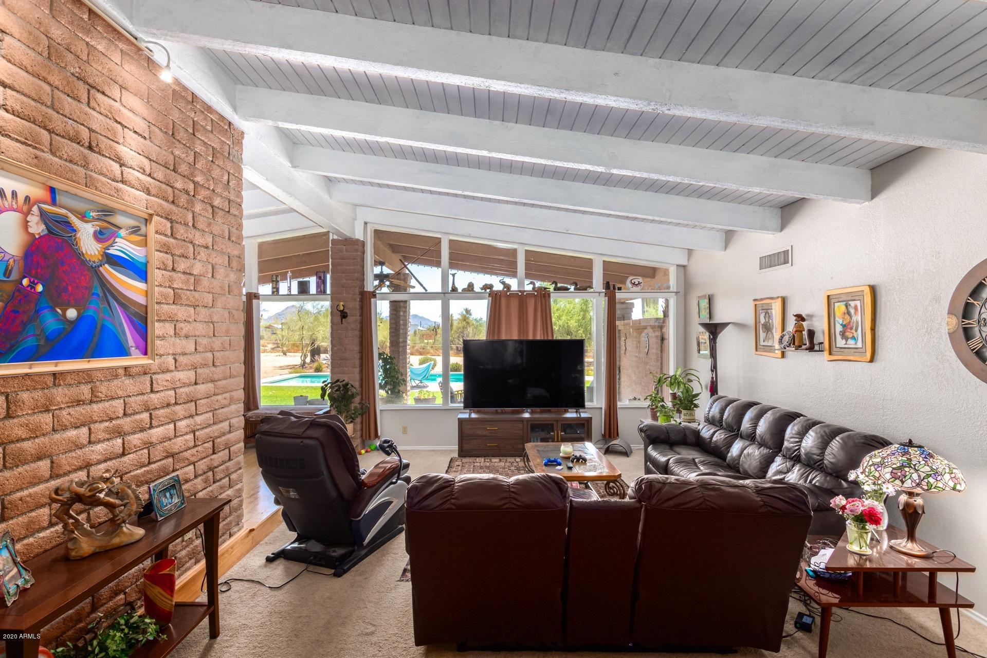 Horse Property - Residential