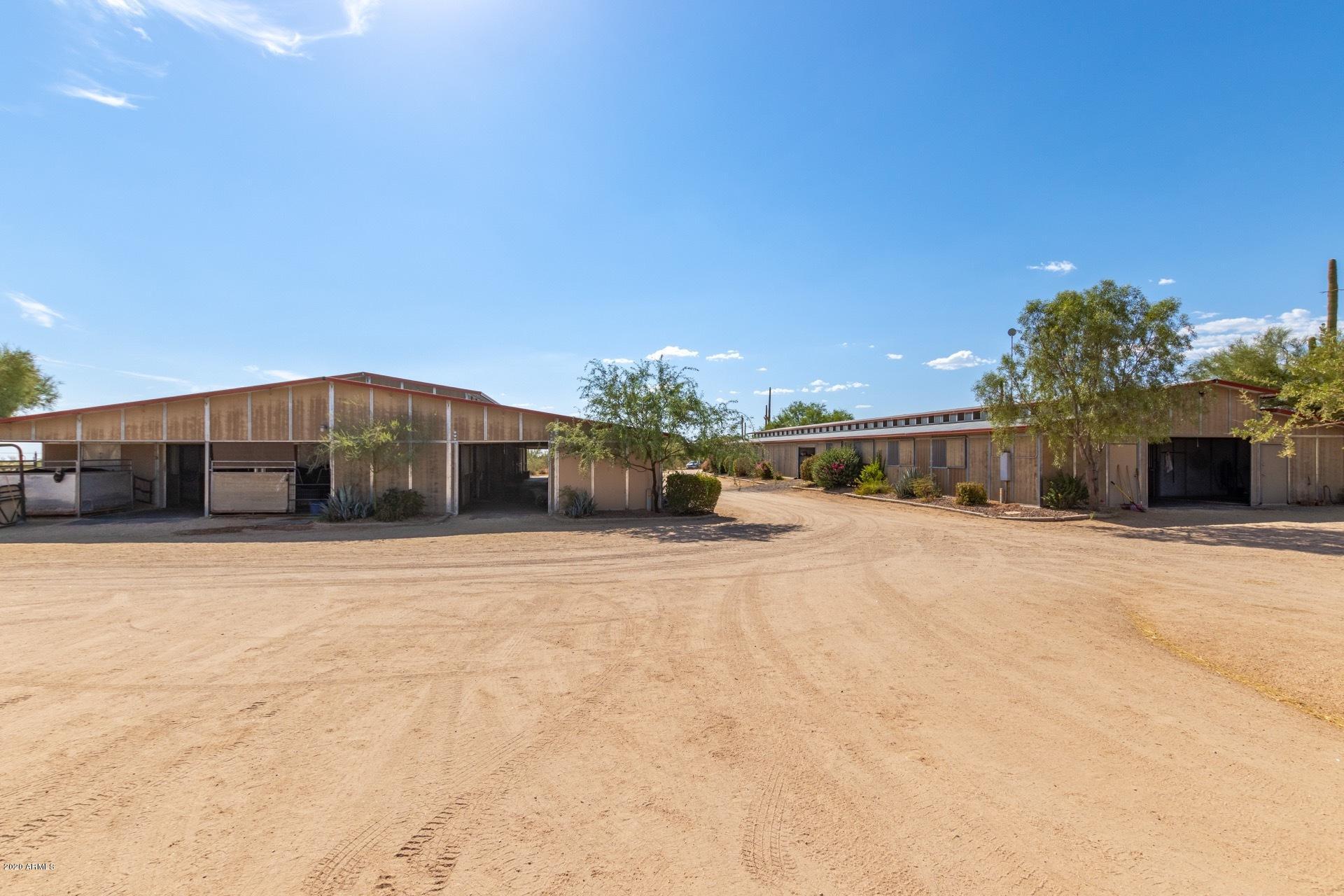 Horse Property - Residential