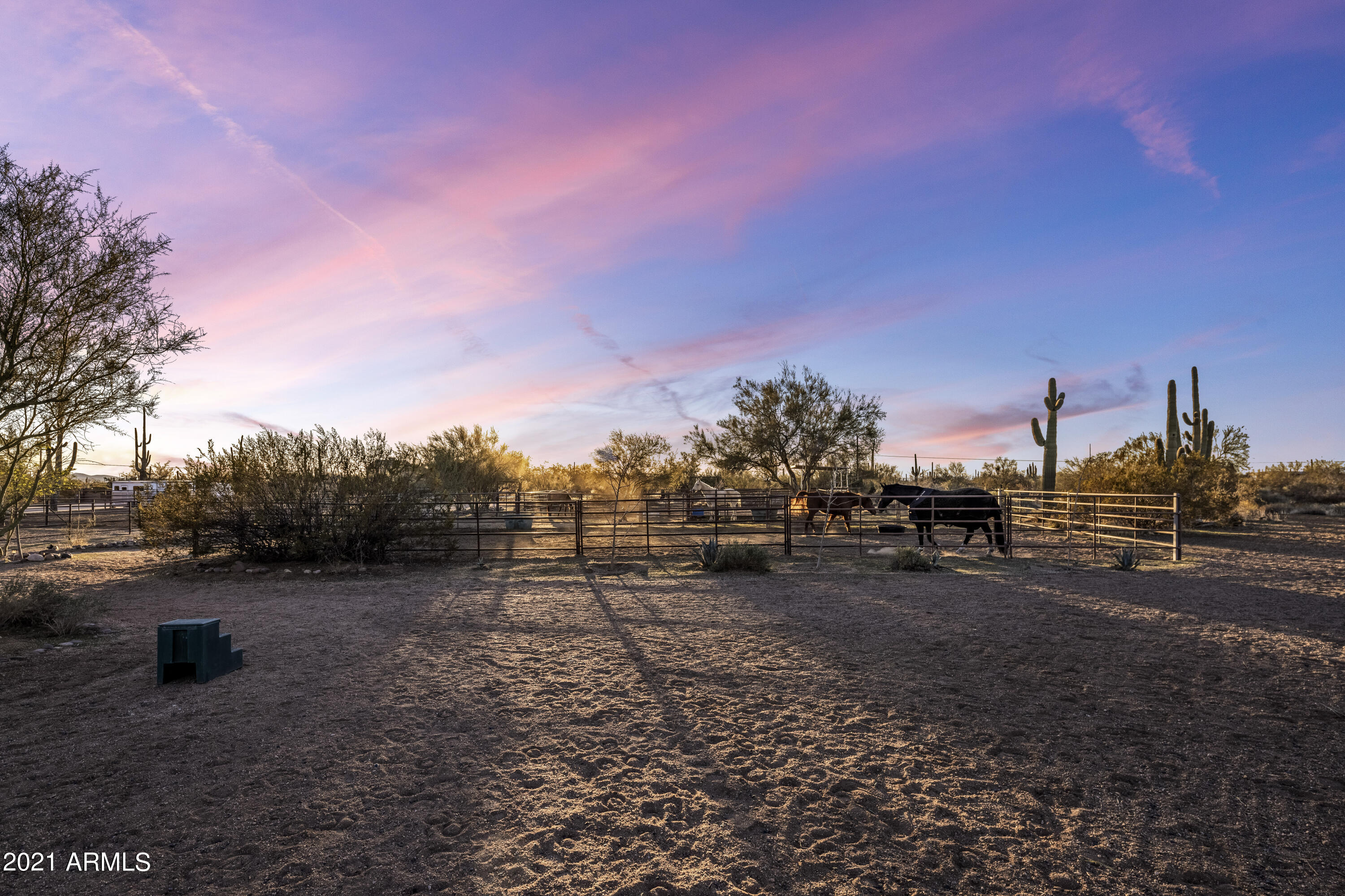 Horse Property - Residential