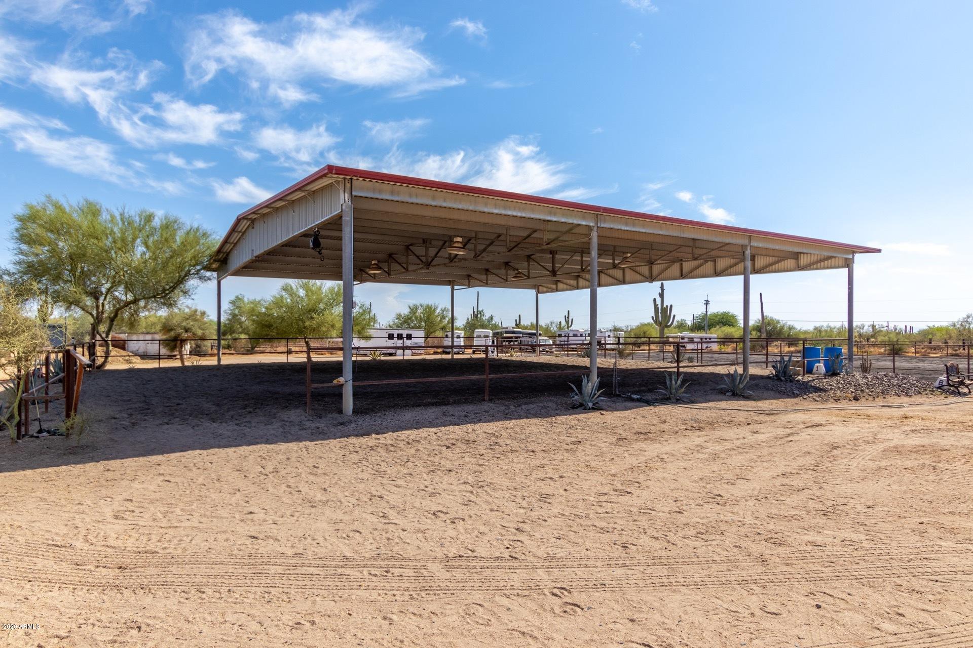 Horse Property - Residential