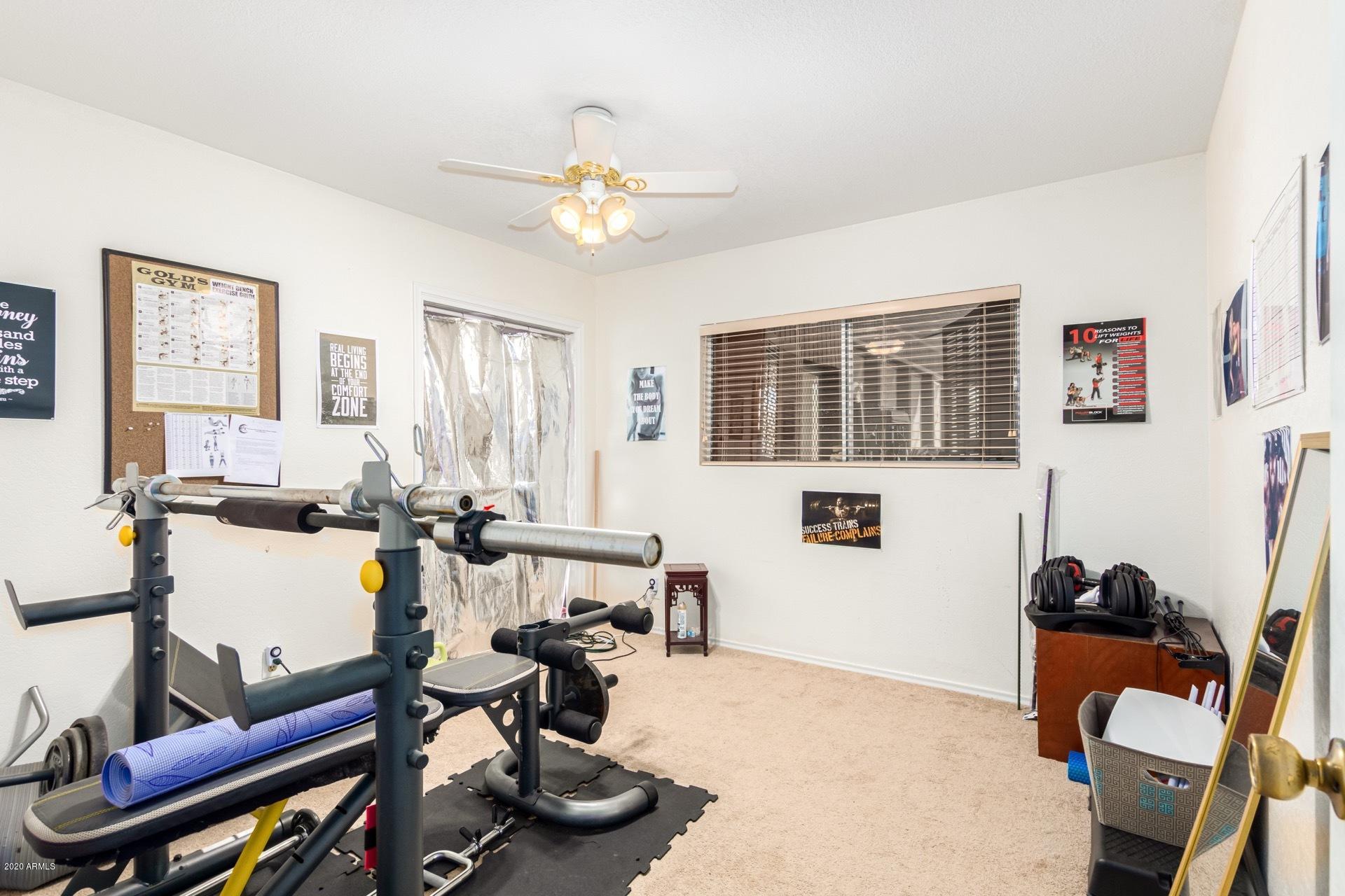 Horse Property - Residential
