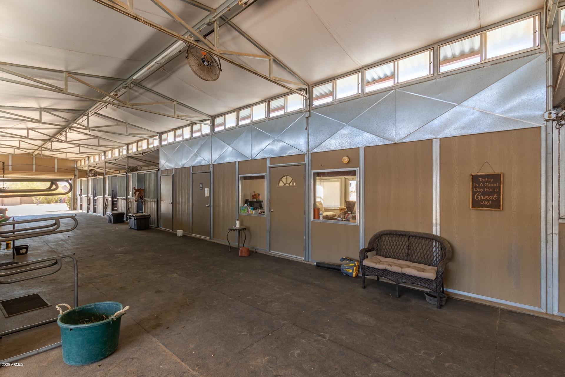 Horse Property - Residential