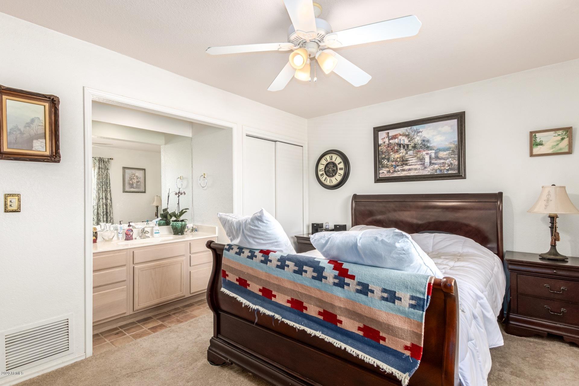 Horse Property - Residential