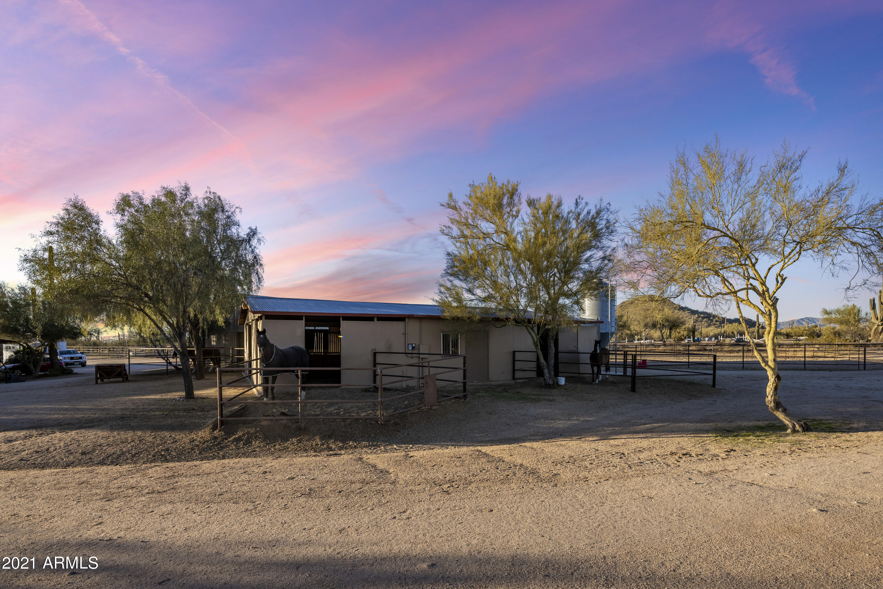 Horse Property - Residential