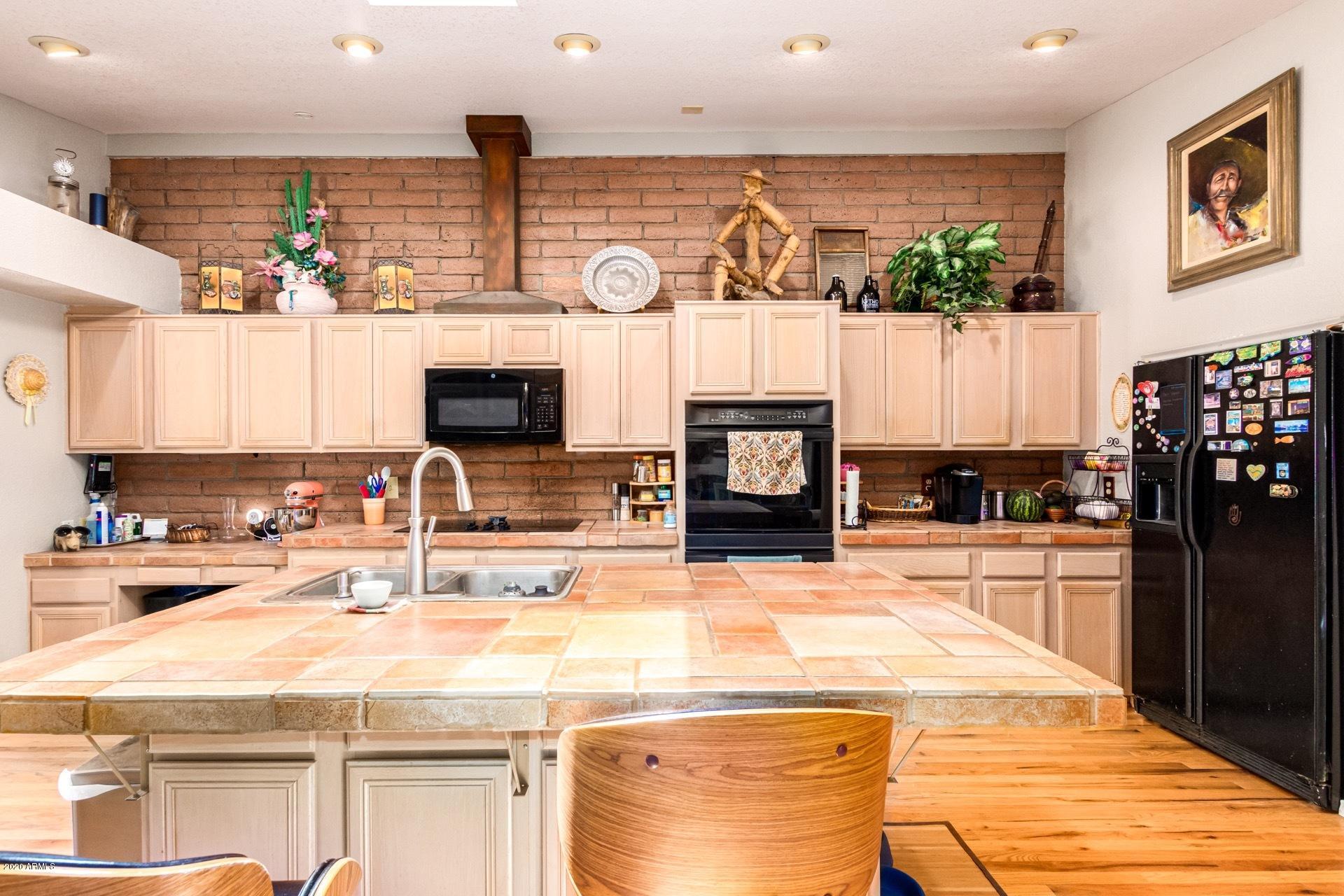 Horse Property - Residential