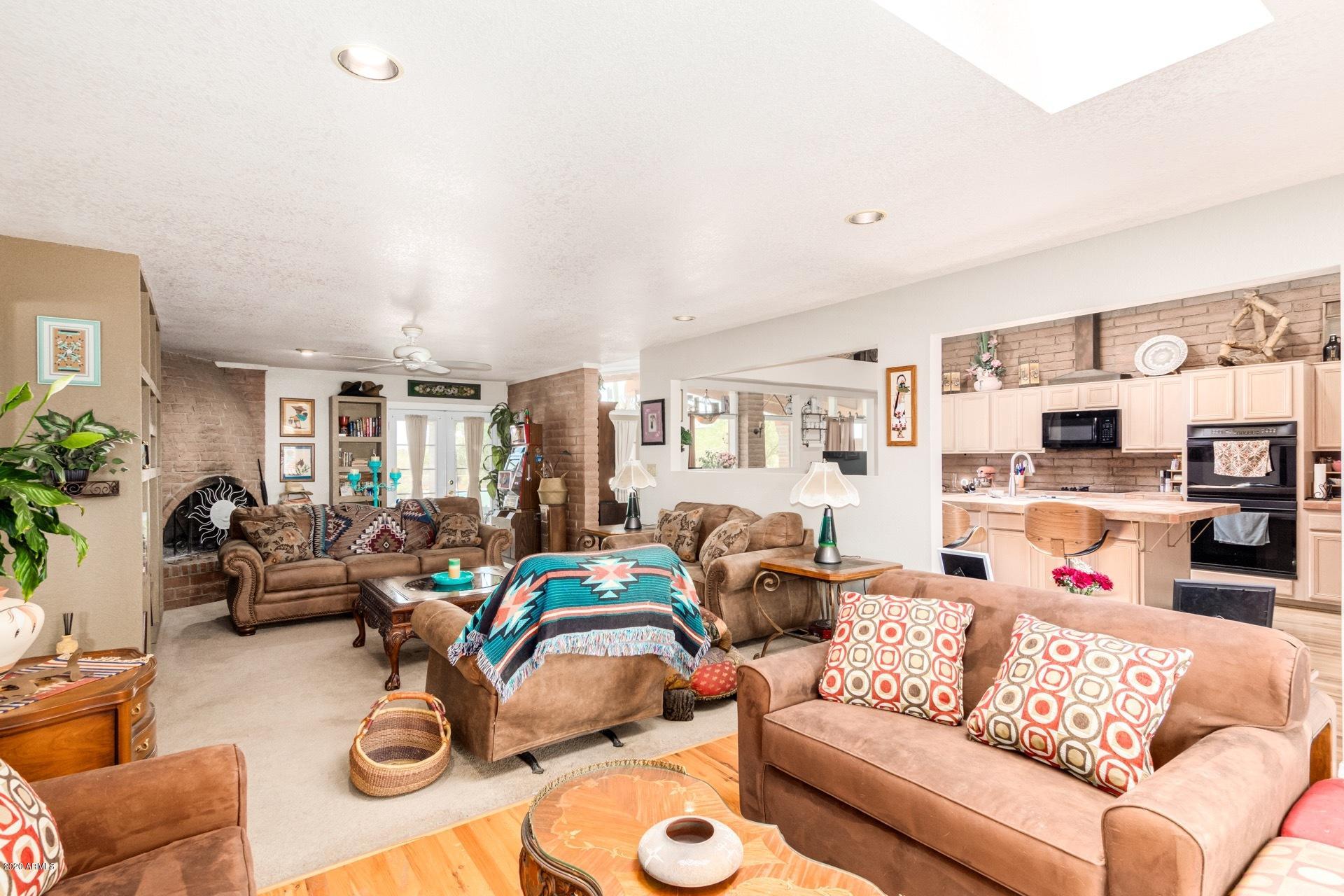 Horse Property - Residential