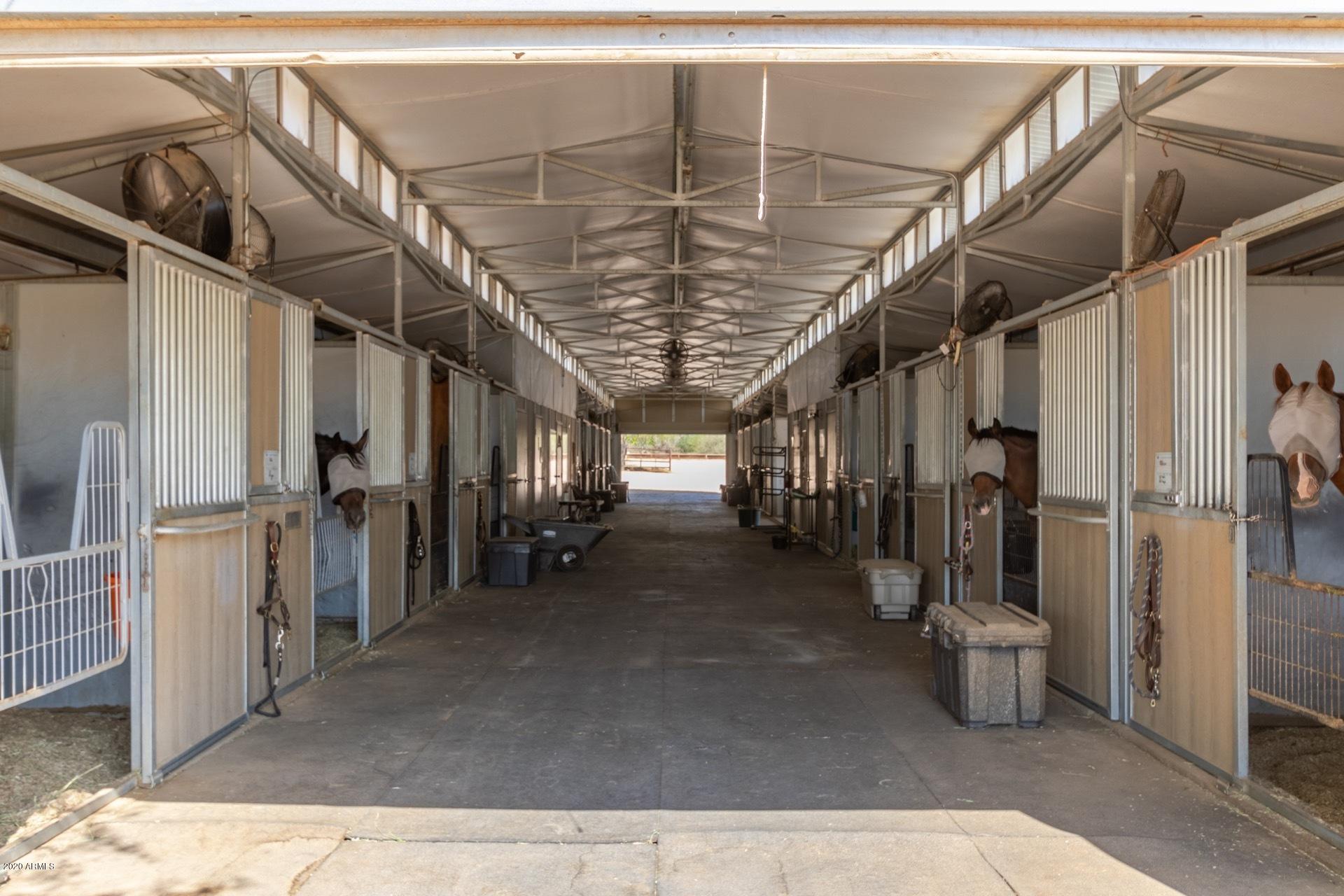 Horse Property - Residential