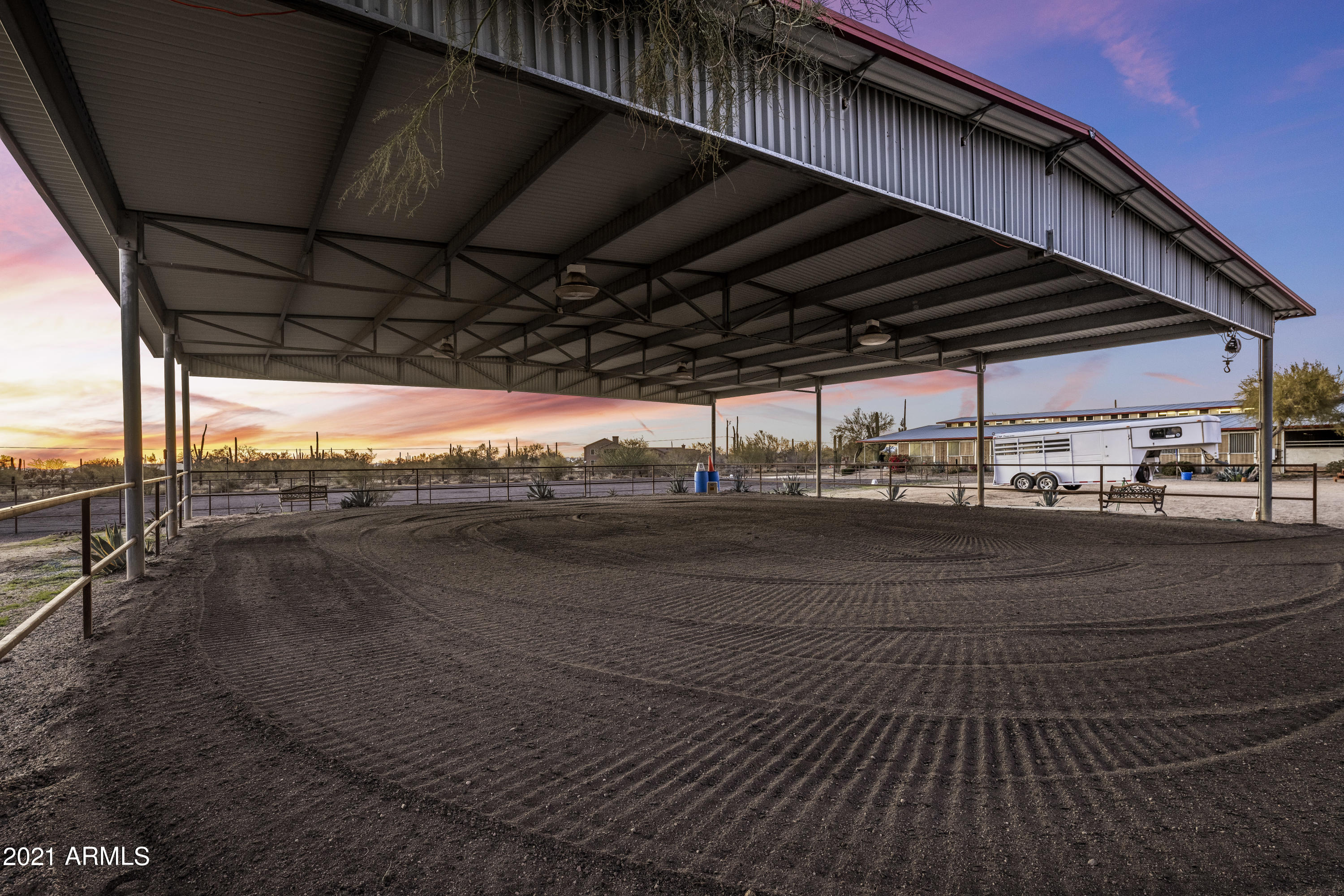 Horse Property - Residential