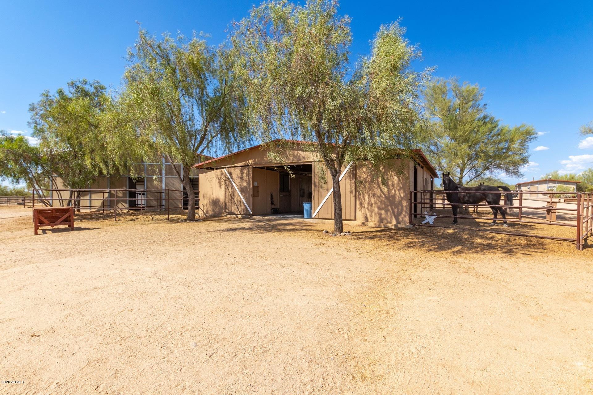 Horse Property - Residential