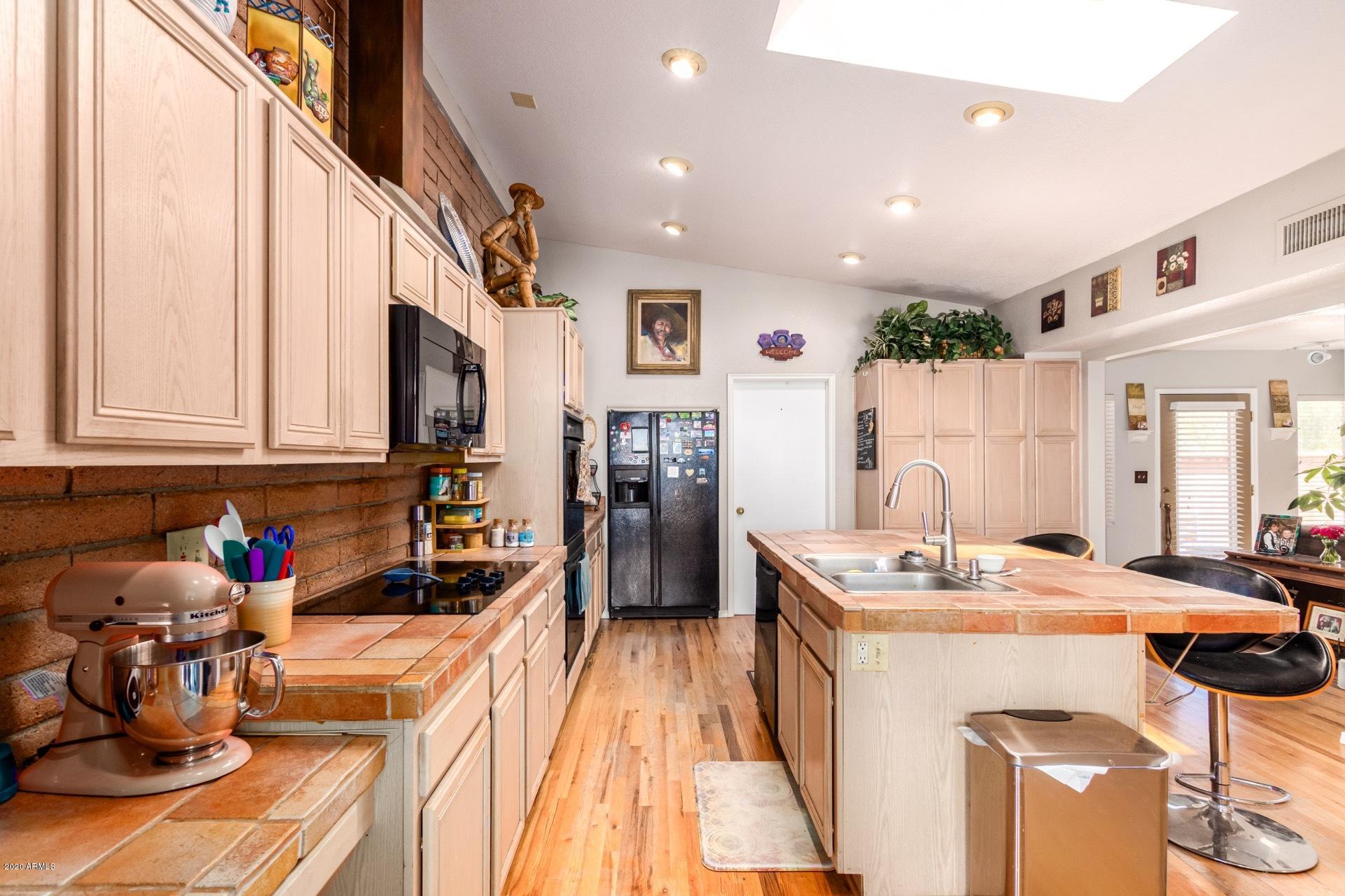 Horse Property - Residential