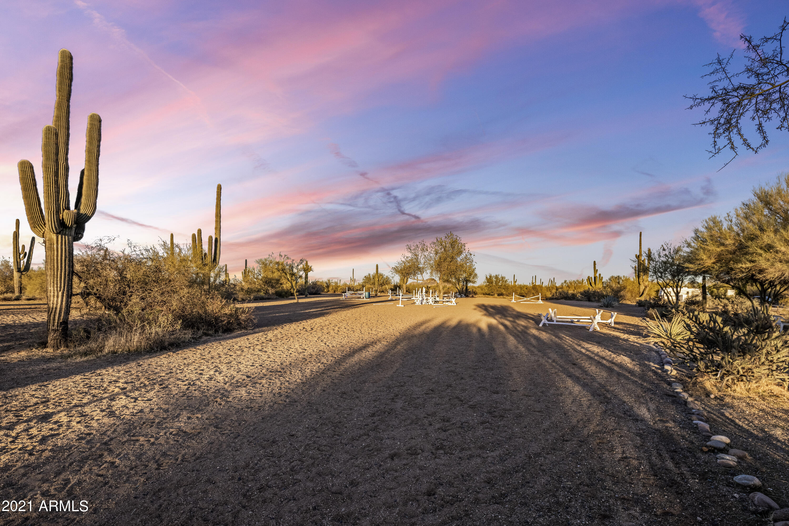 Horse Property - Residential