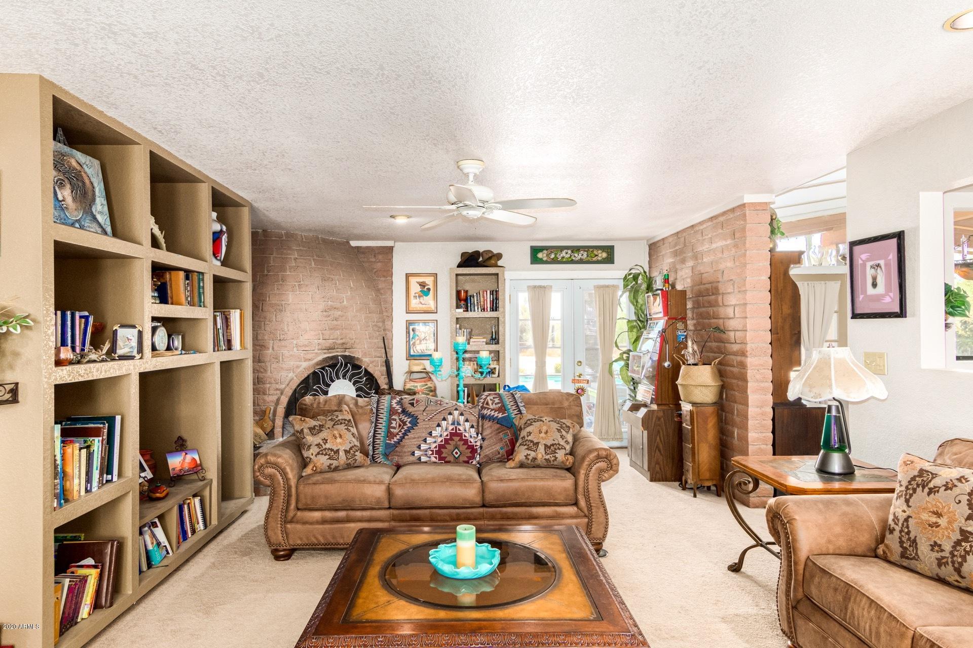 Horse Property - Residential