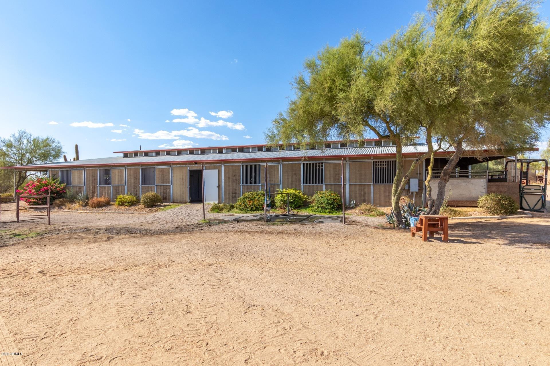 Horse Property - Residential