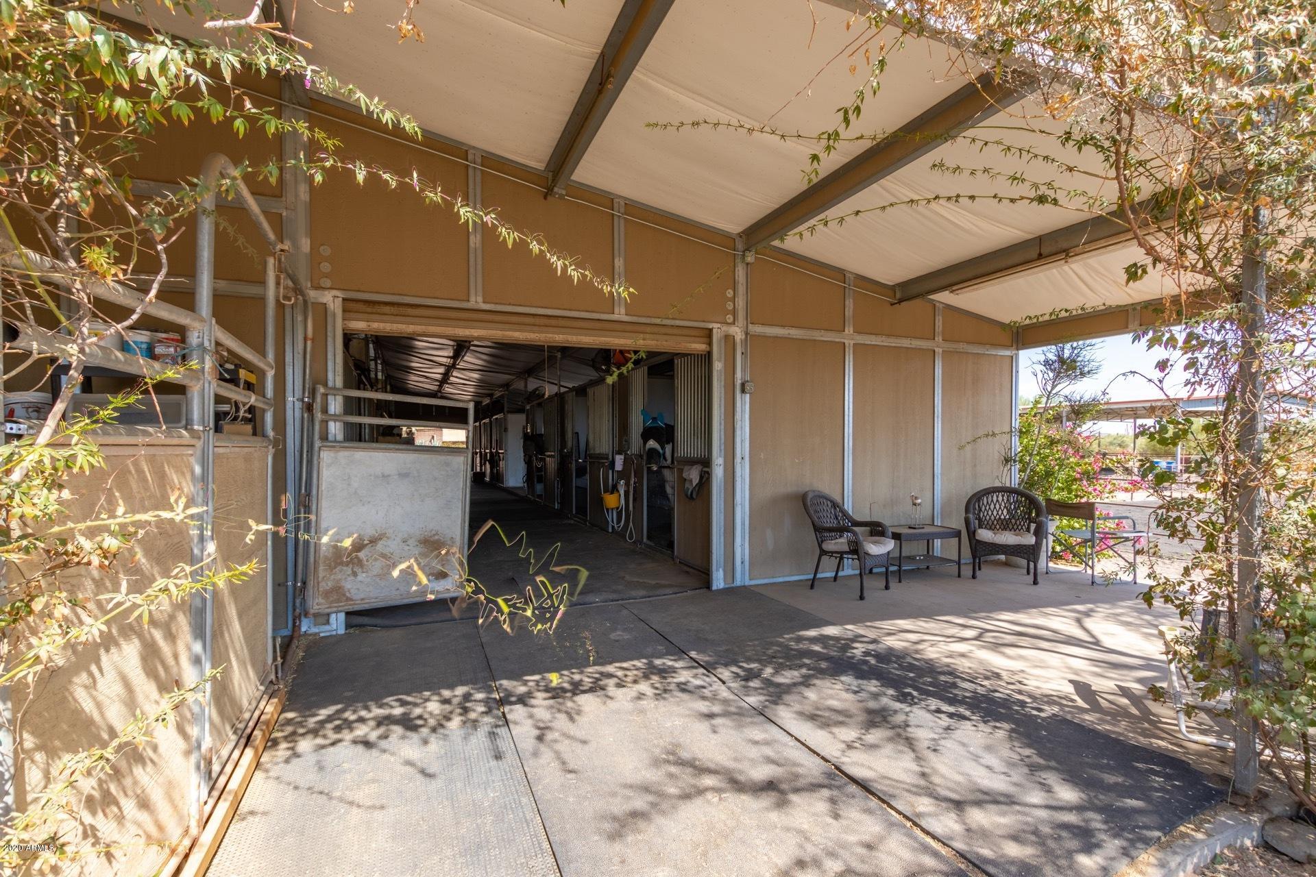 Horse Property - Residential