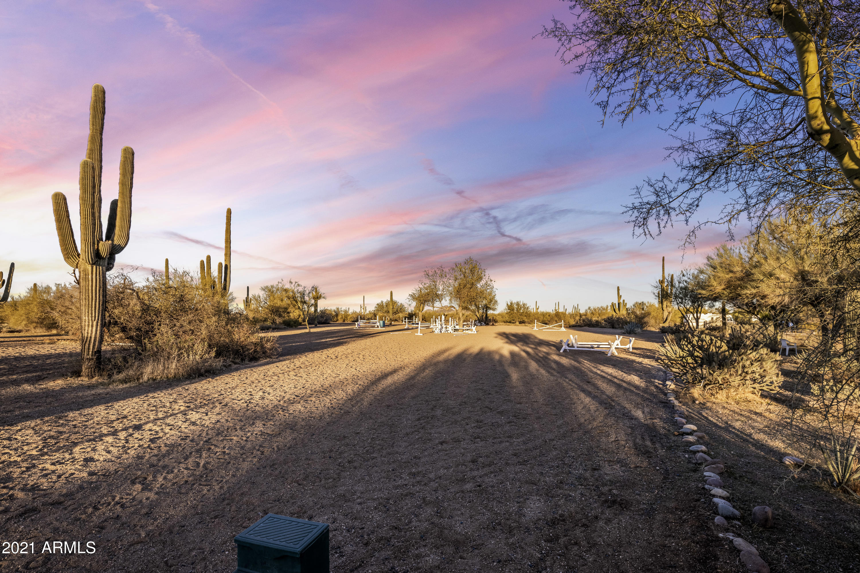 Horse Property - Residential