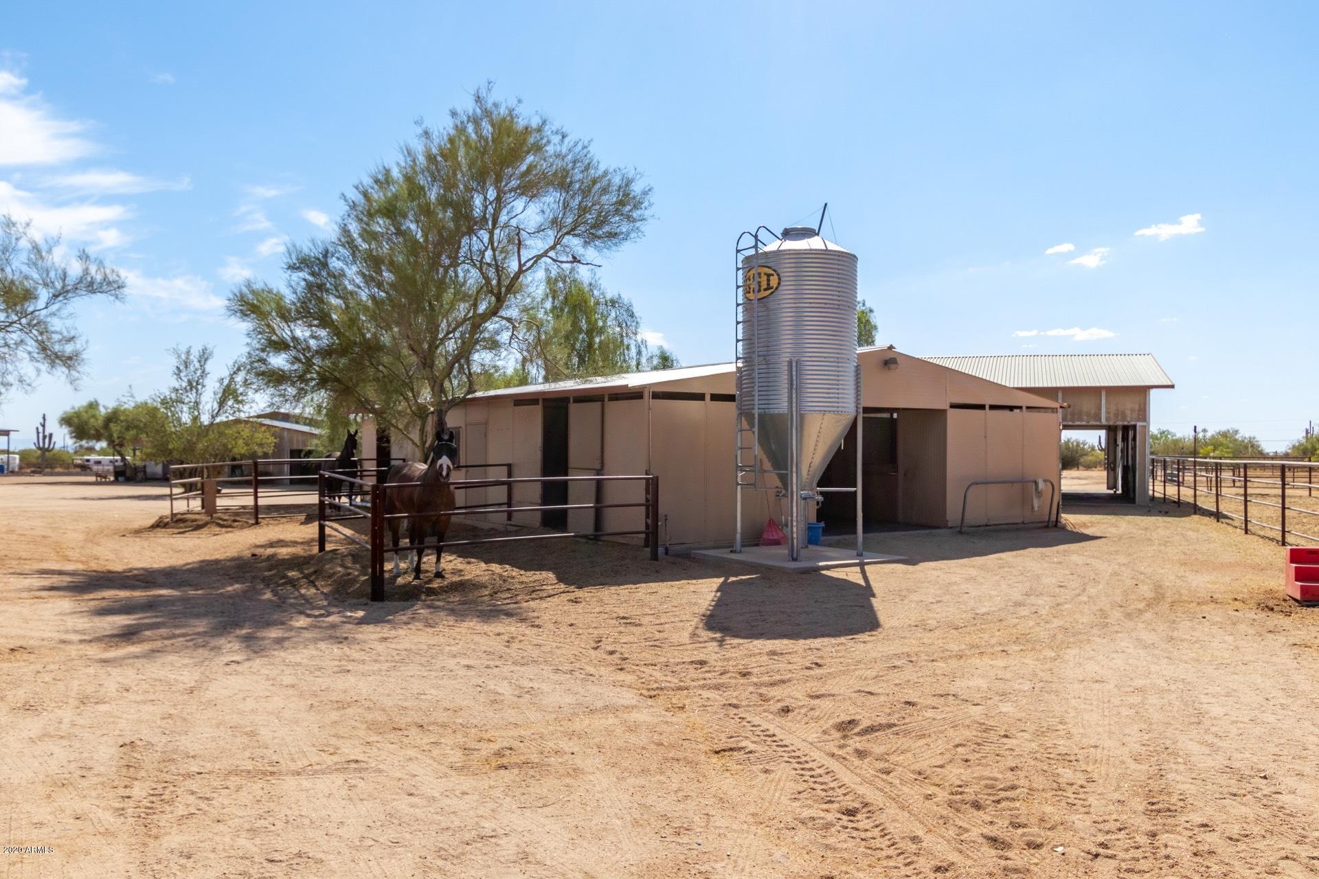 Horse Property - Residential