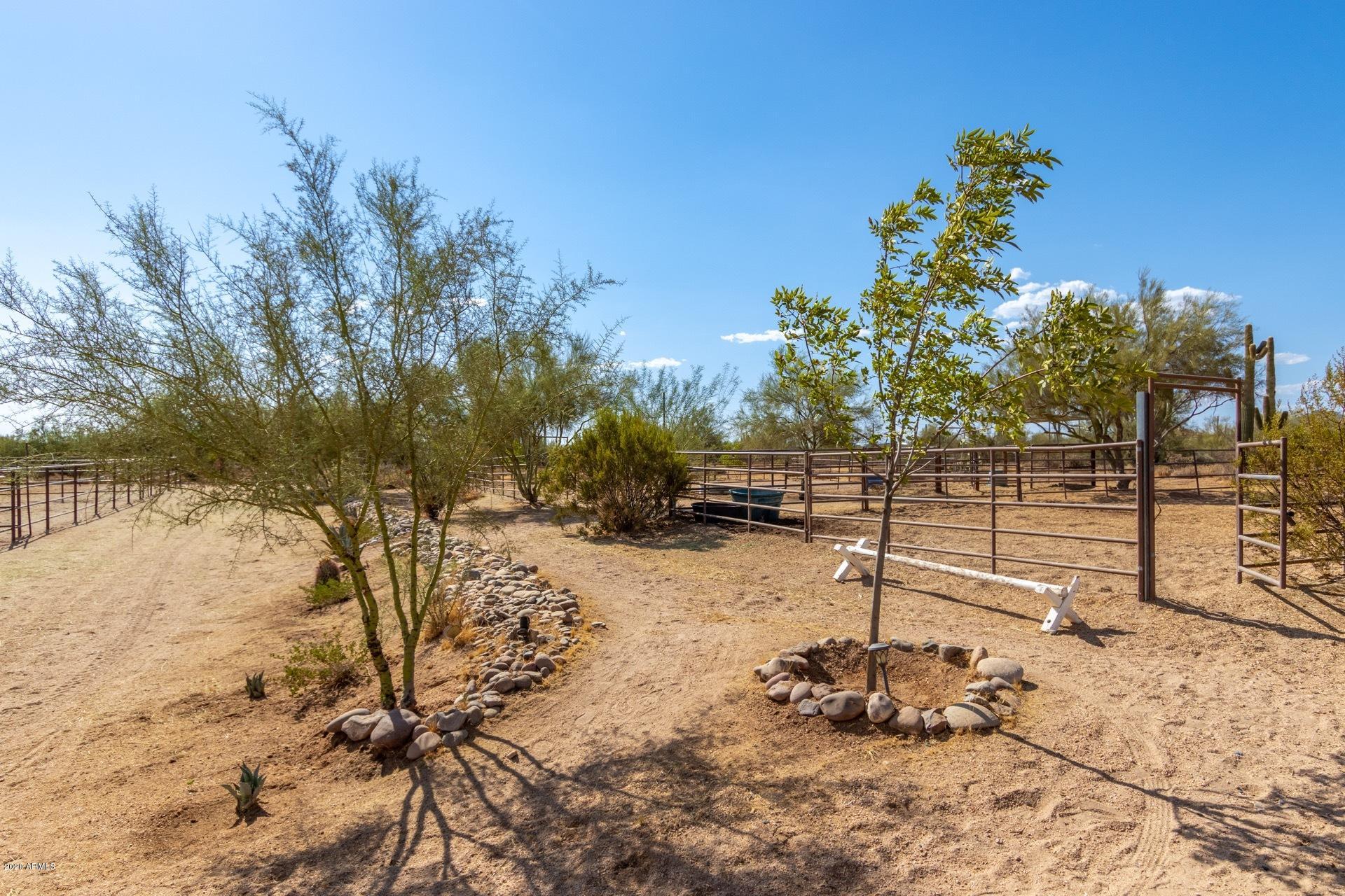 Horse Property - Residential