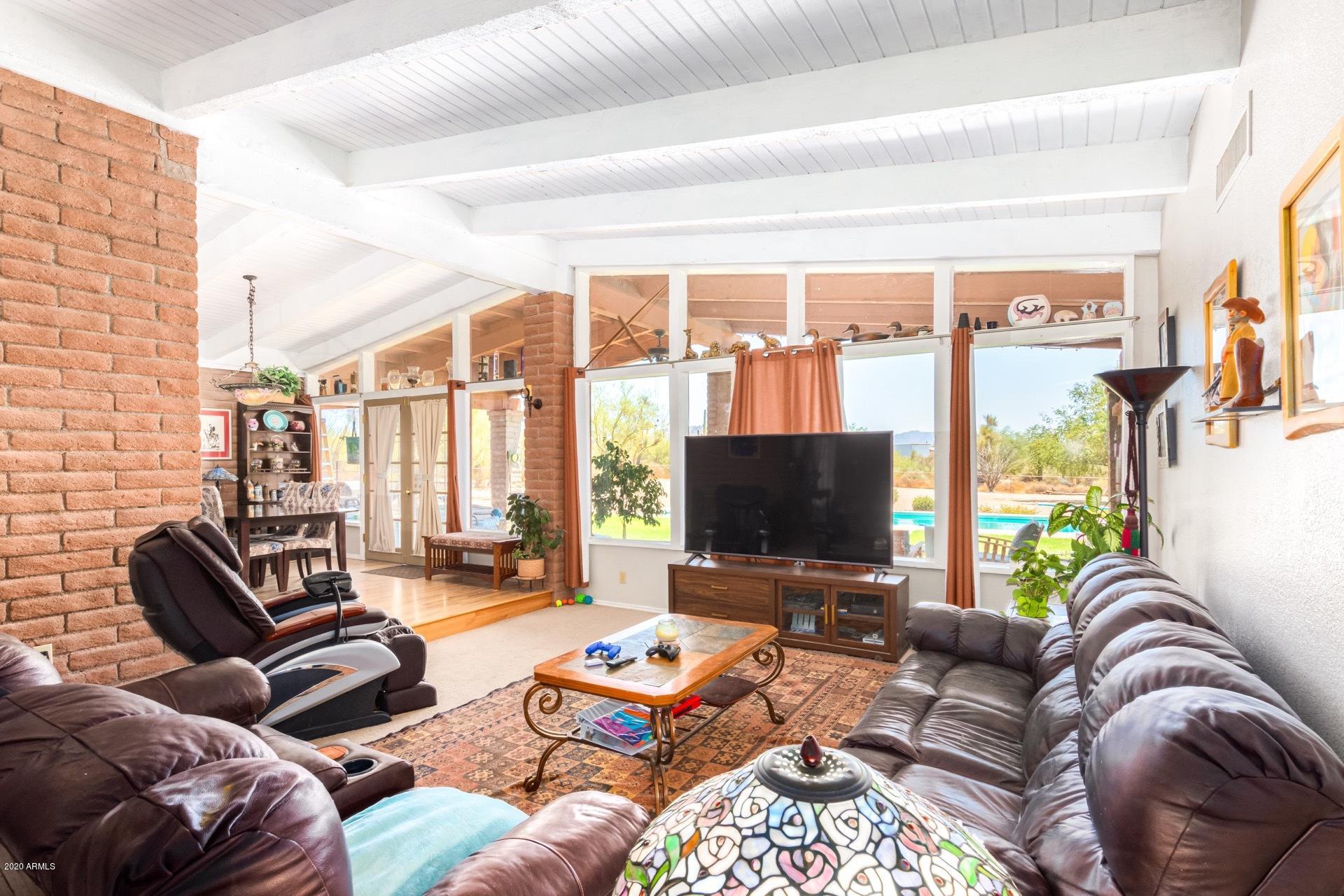 Horse Property - Residential