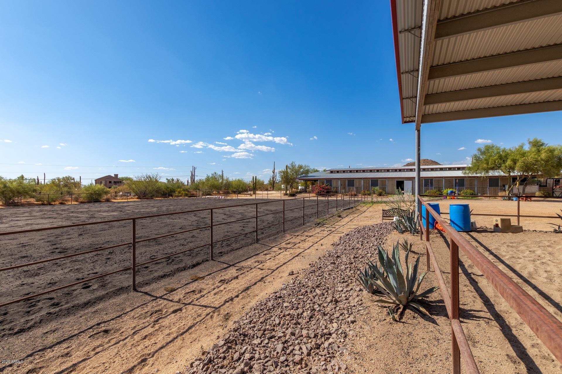 Horse Property - Residential