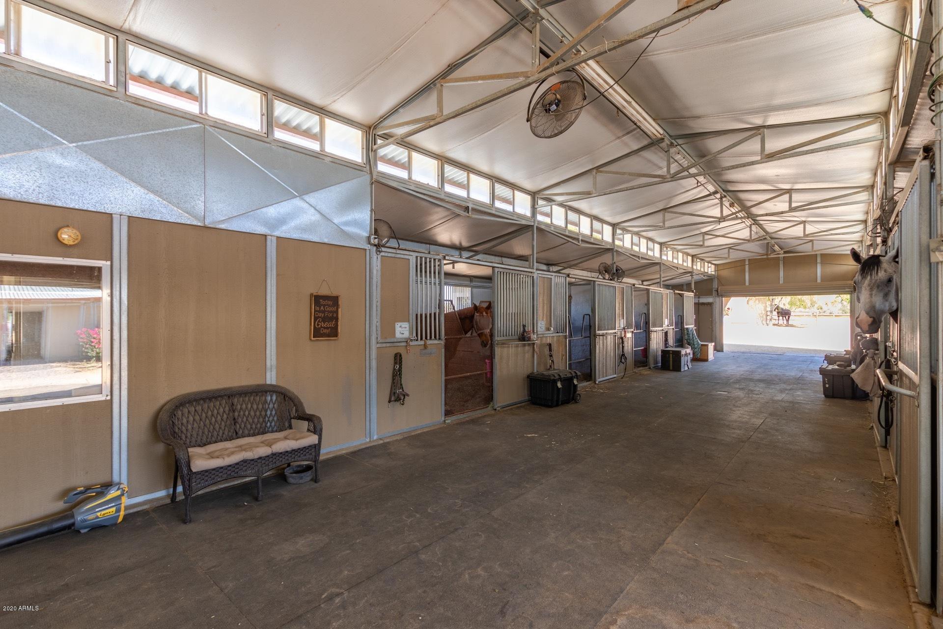 Horse Property - Residential