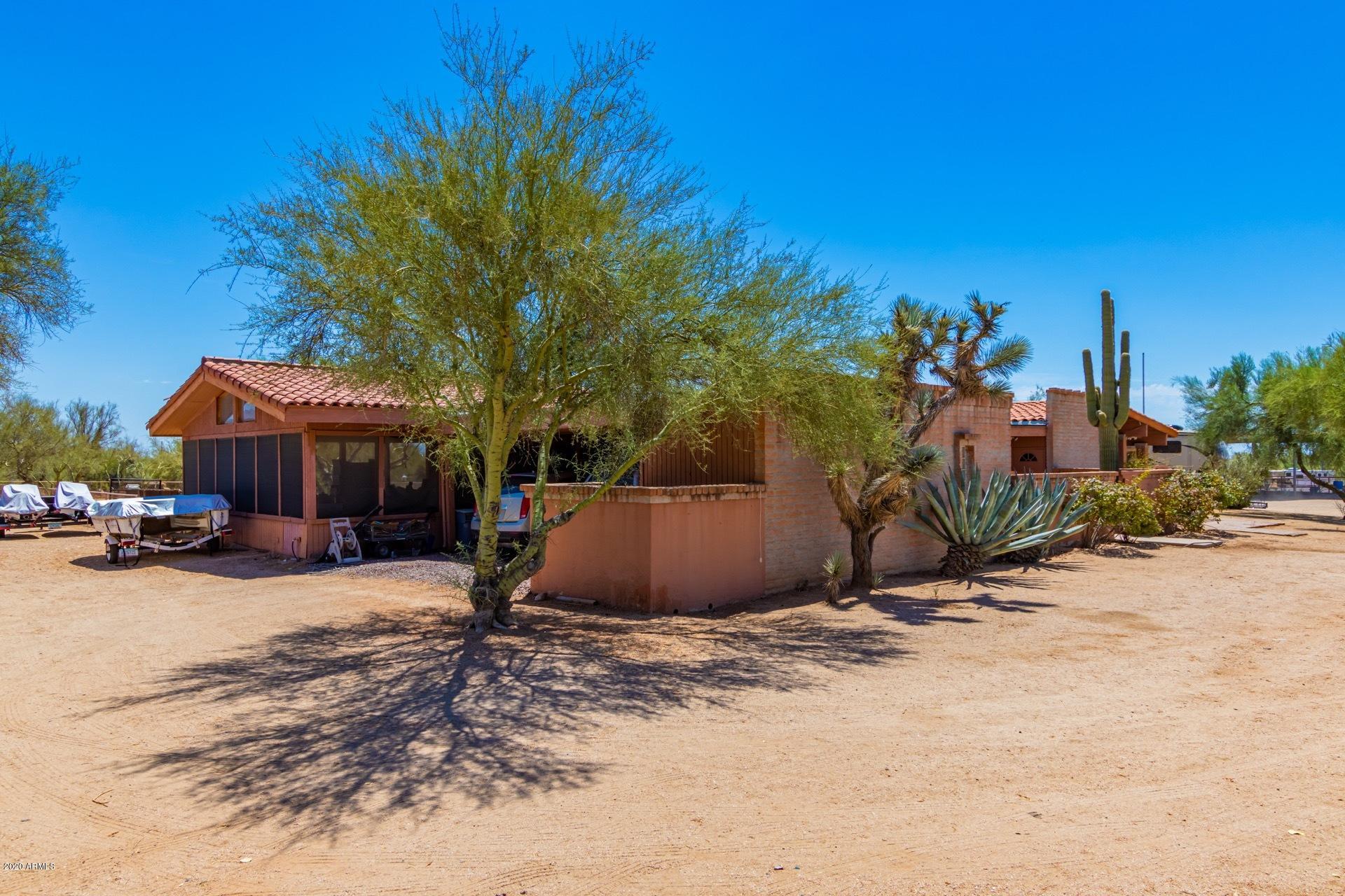 Horse Property - Residential