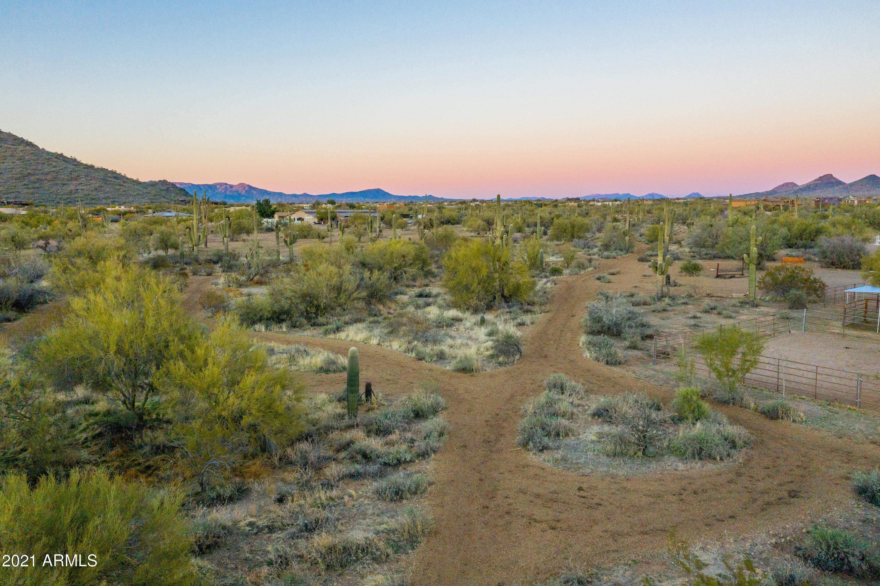 Horse Property - Residential
