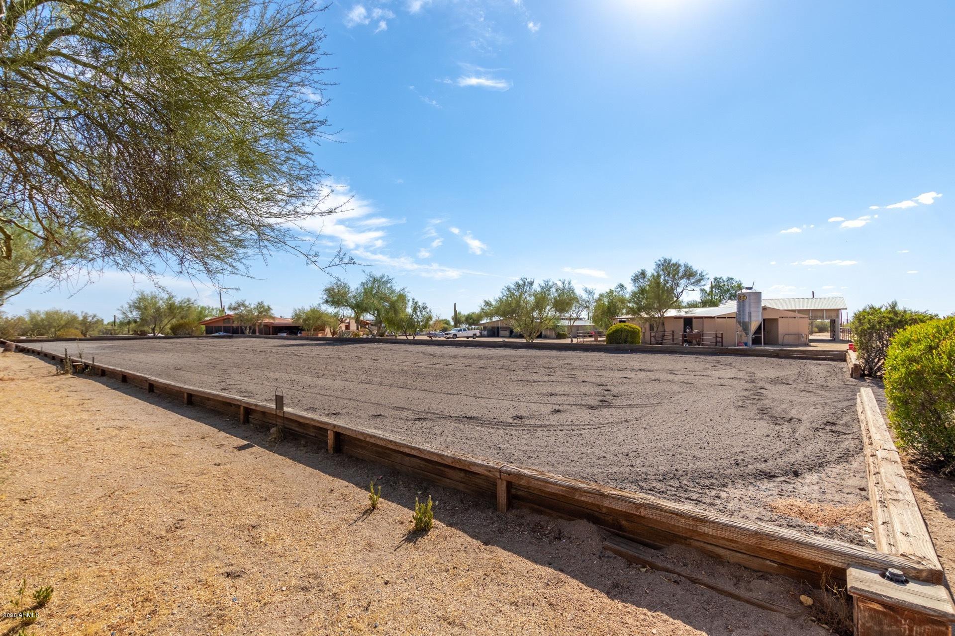 Horse Property - Residential