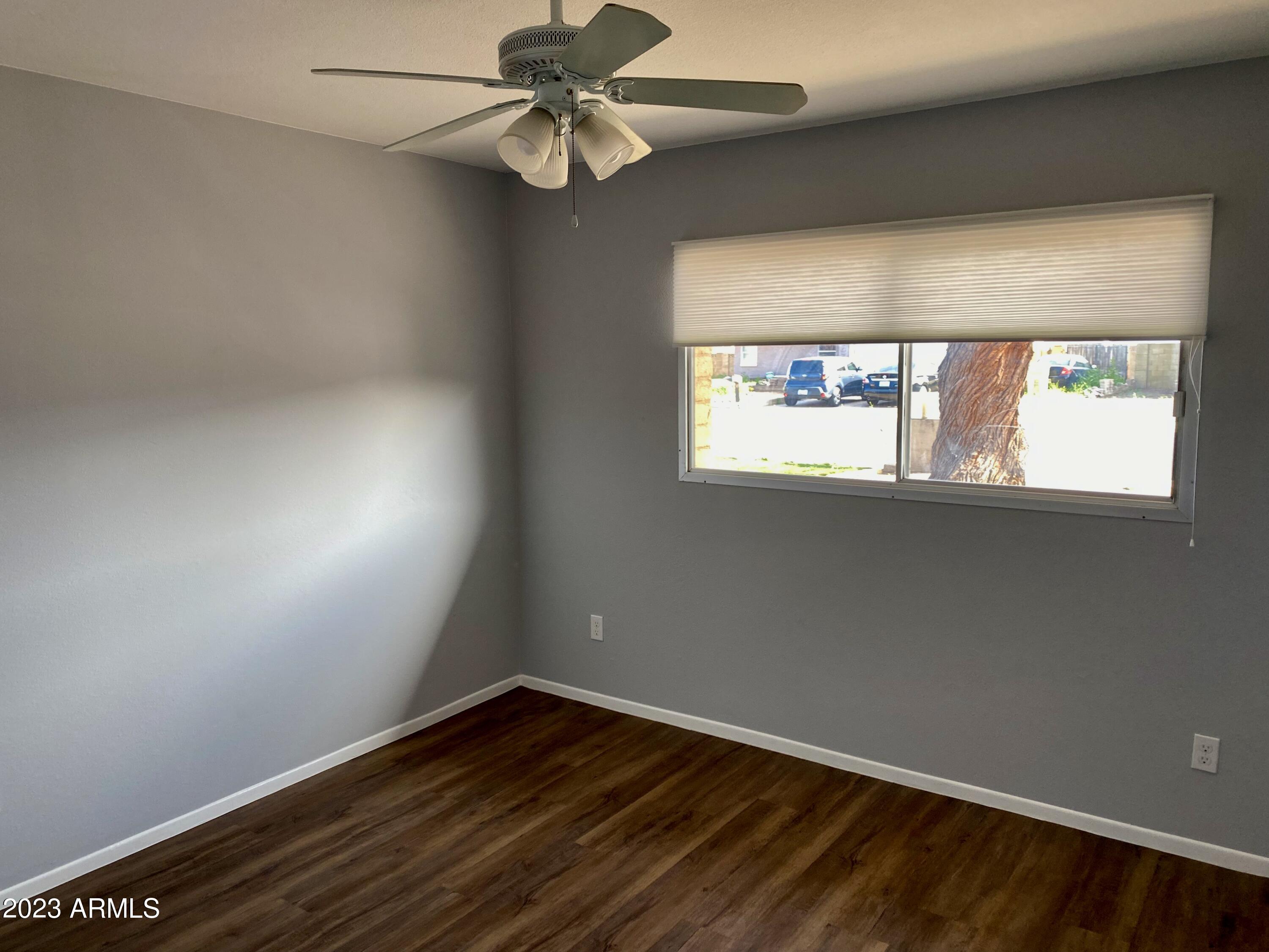 DEERVIEW UNIT 19 - Residential Lease