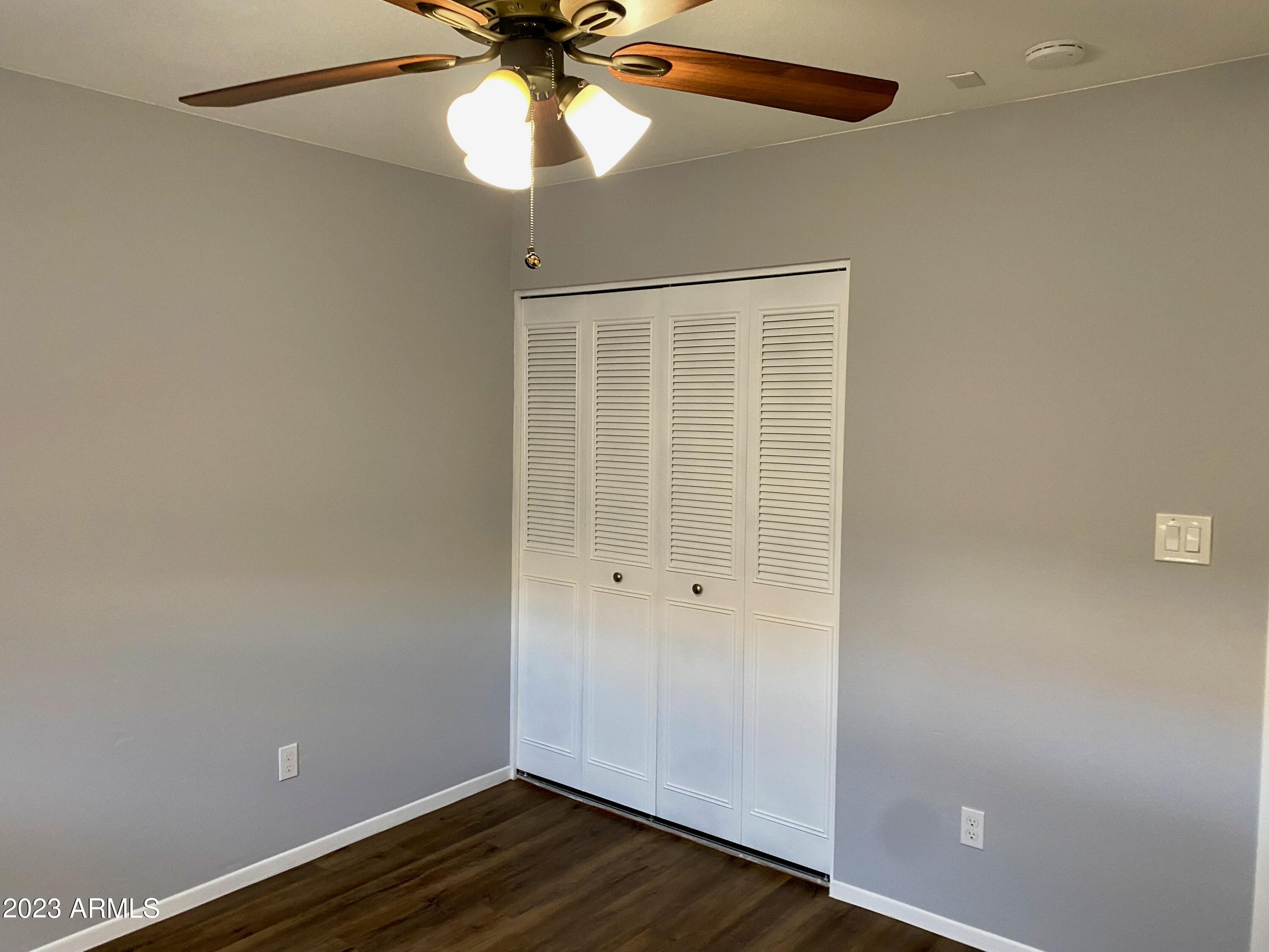DEERVIEW UNIT 19 - Residential Lease