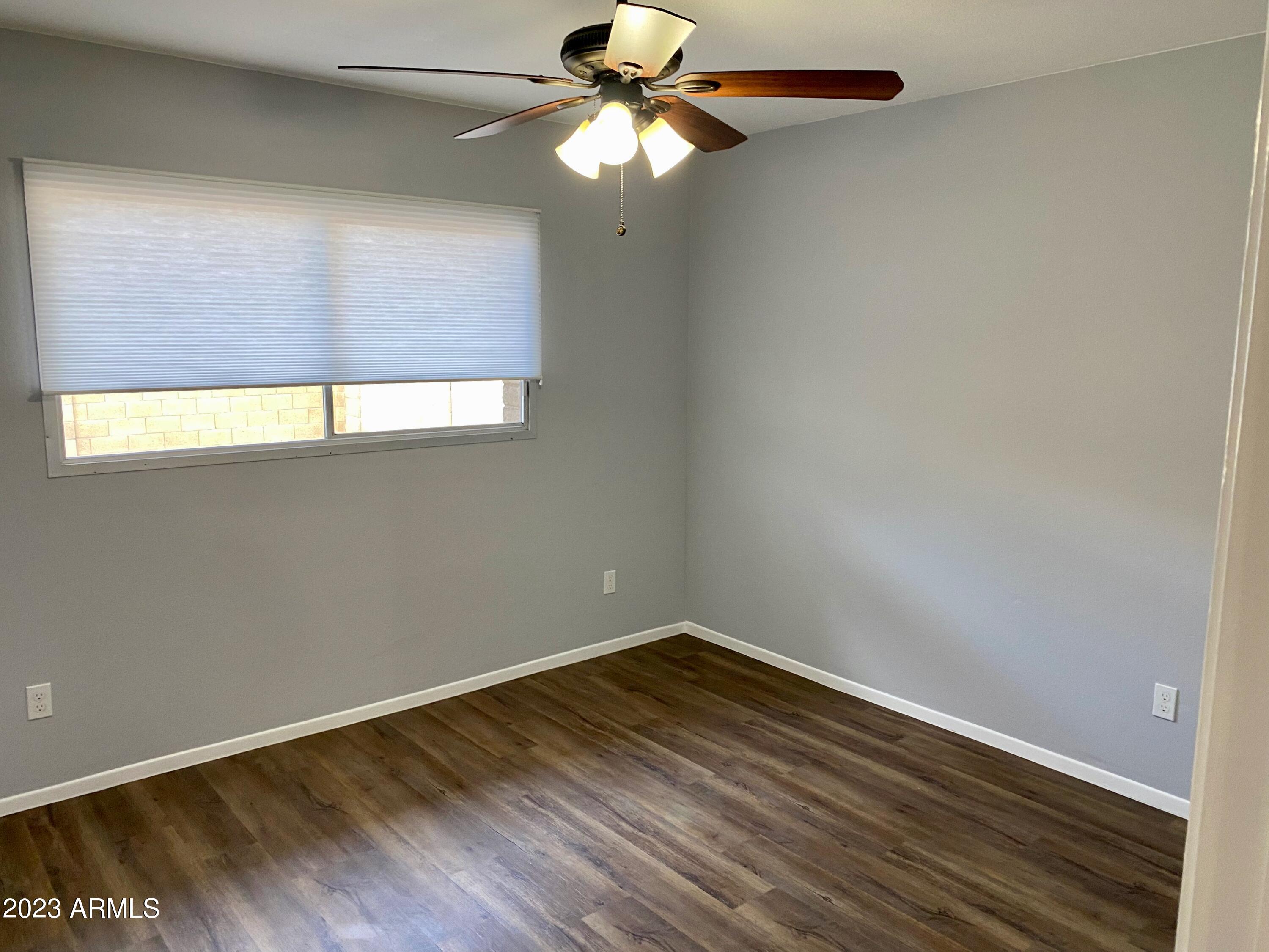 DEERVIEW UNIT 19 - Residential Lease