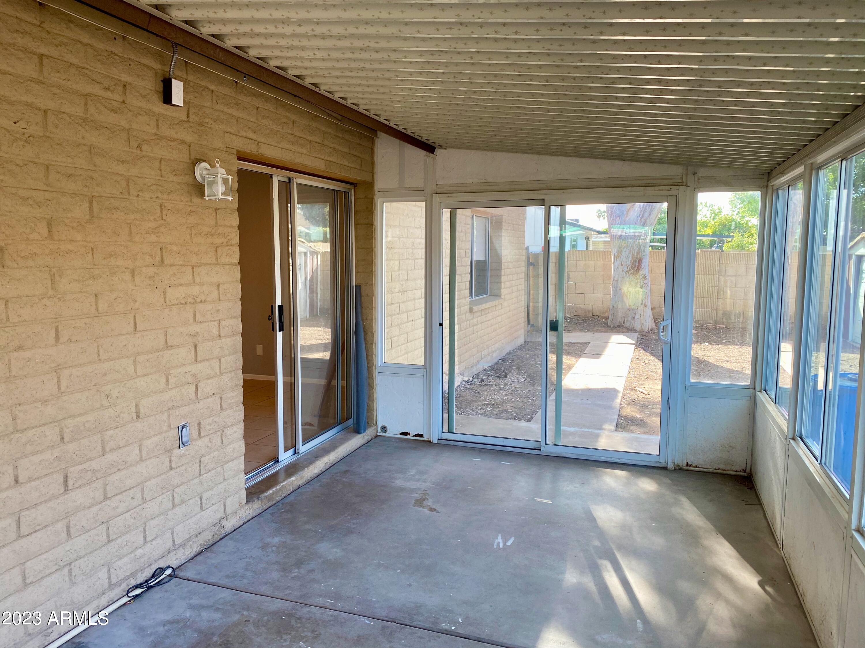 DEERVIEW UNIT 19 - Residential Lease