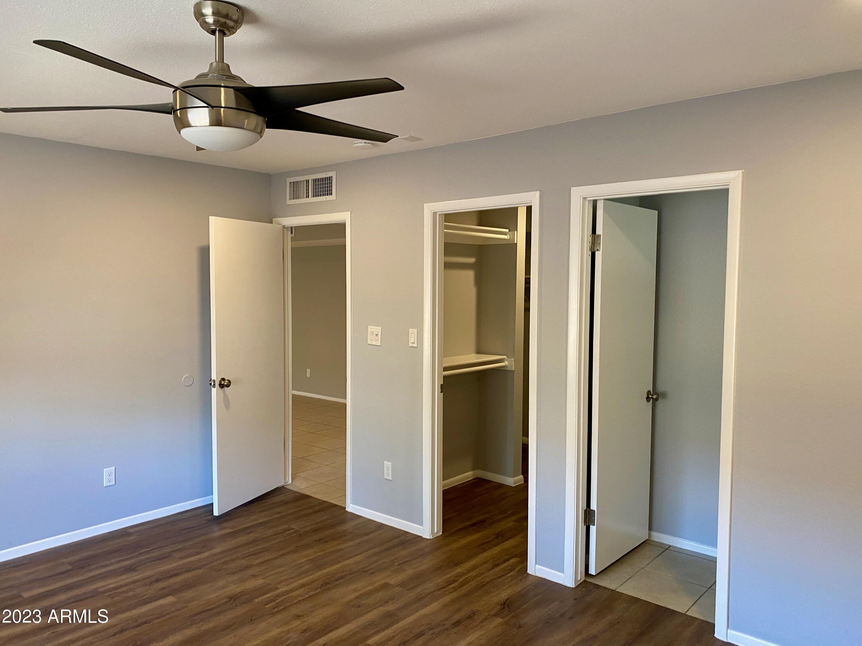 DEERVIEW UNIT 19 - Residential Lease