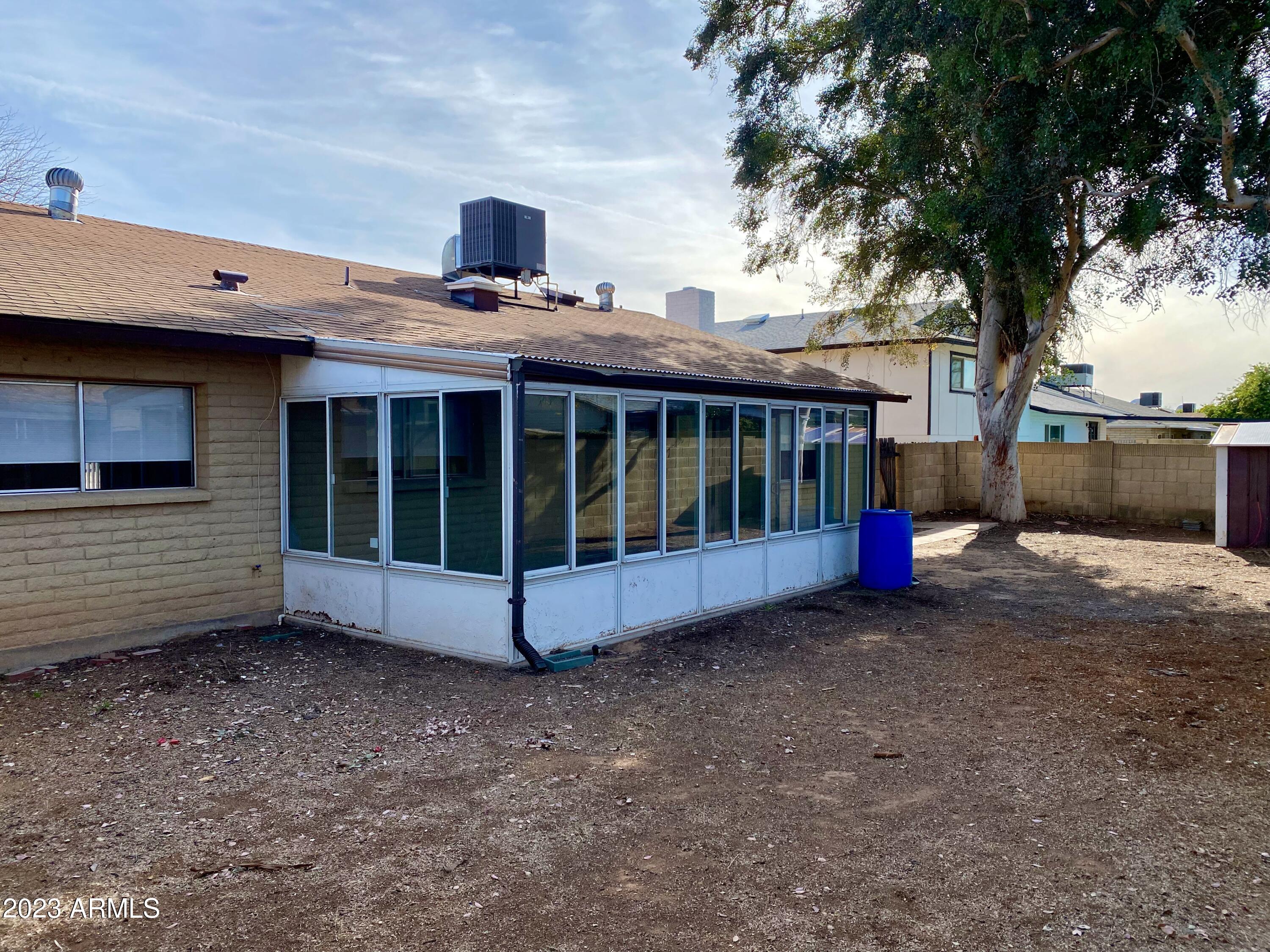 DEERVIEW UNIT 19 - Residential Lease